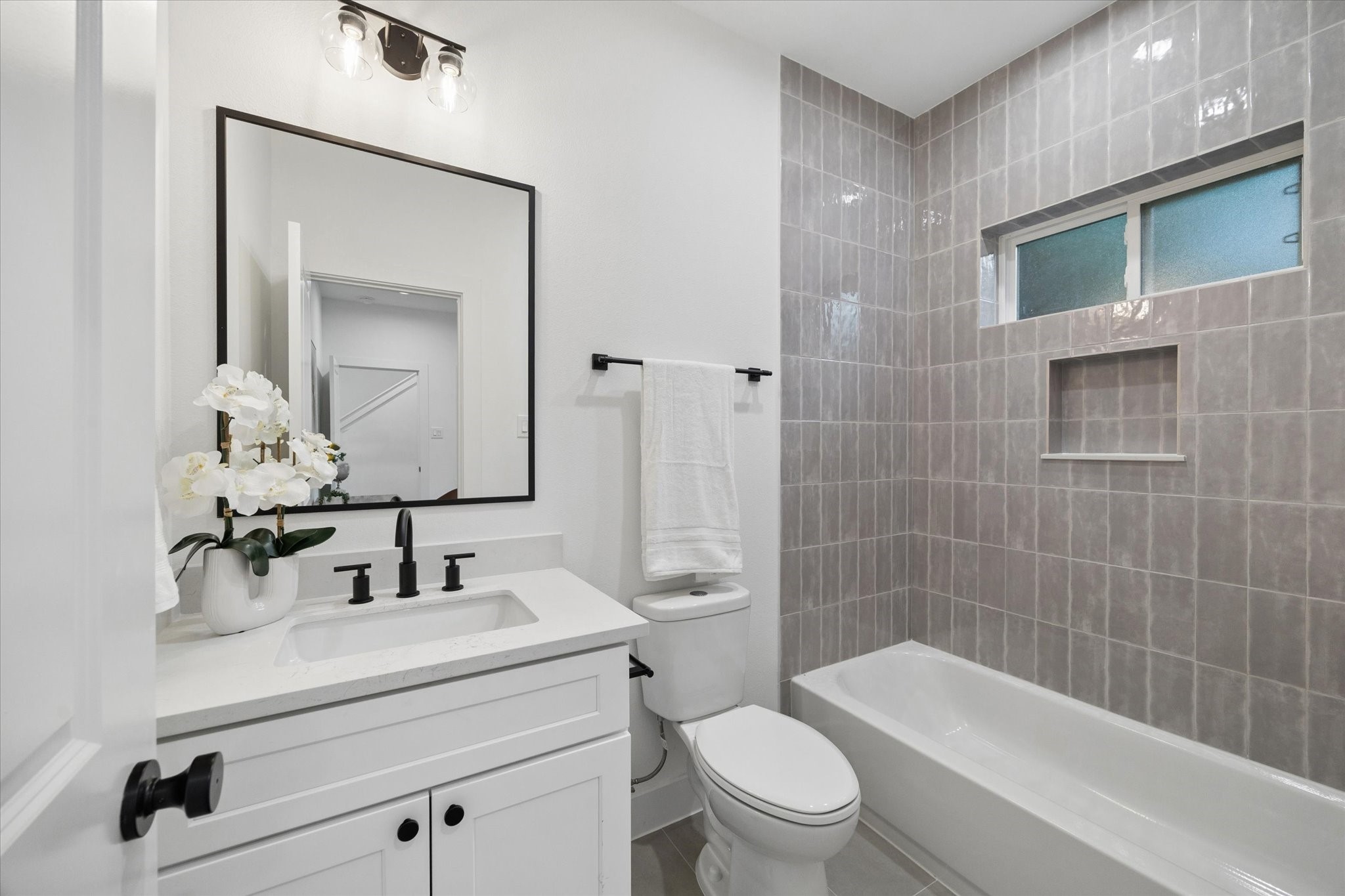 903 Quitman Street, #C, Houston, TX 77009
