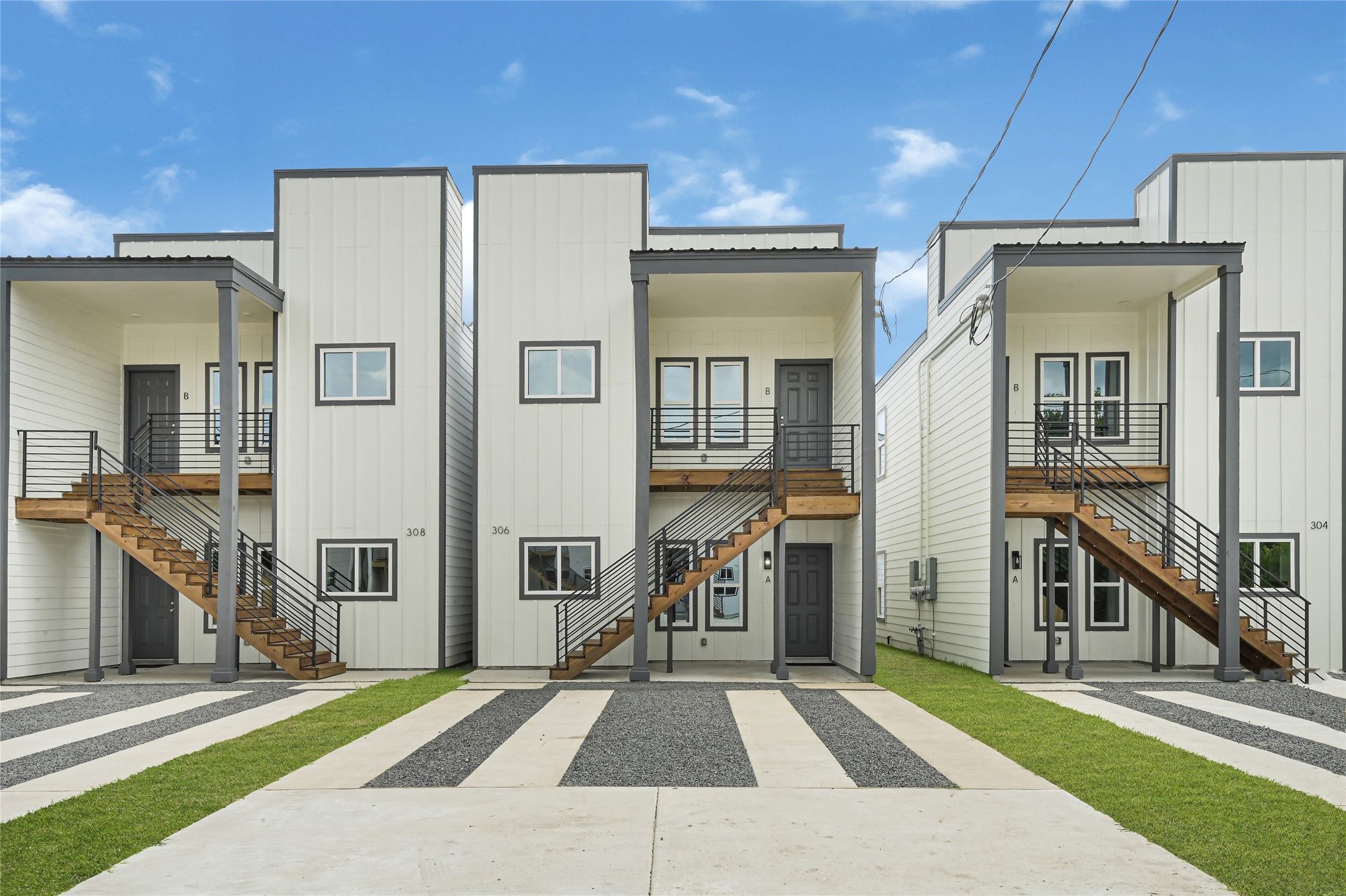 301A/B Bolden St Street, Houston, TX 77029