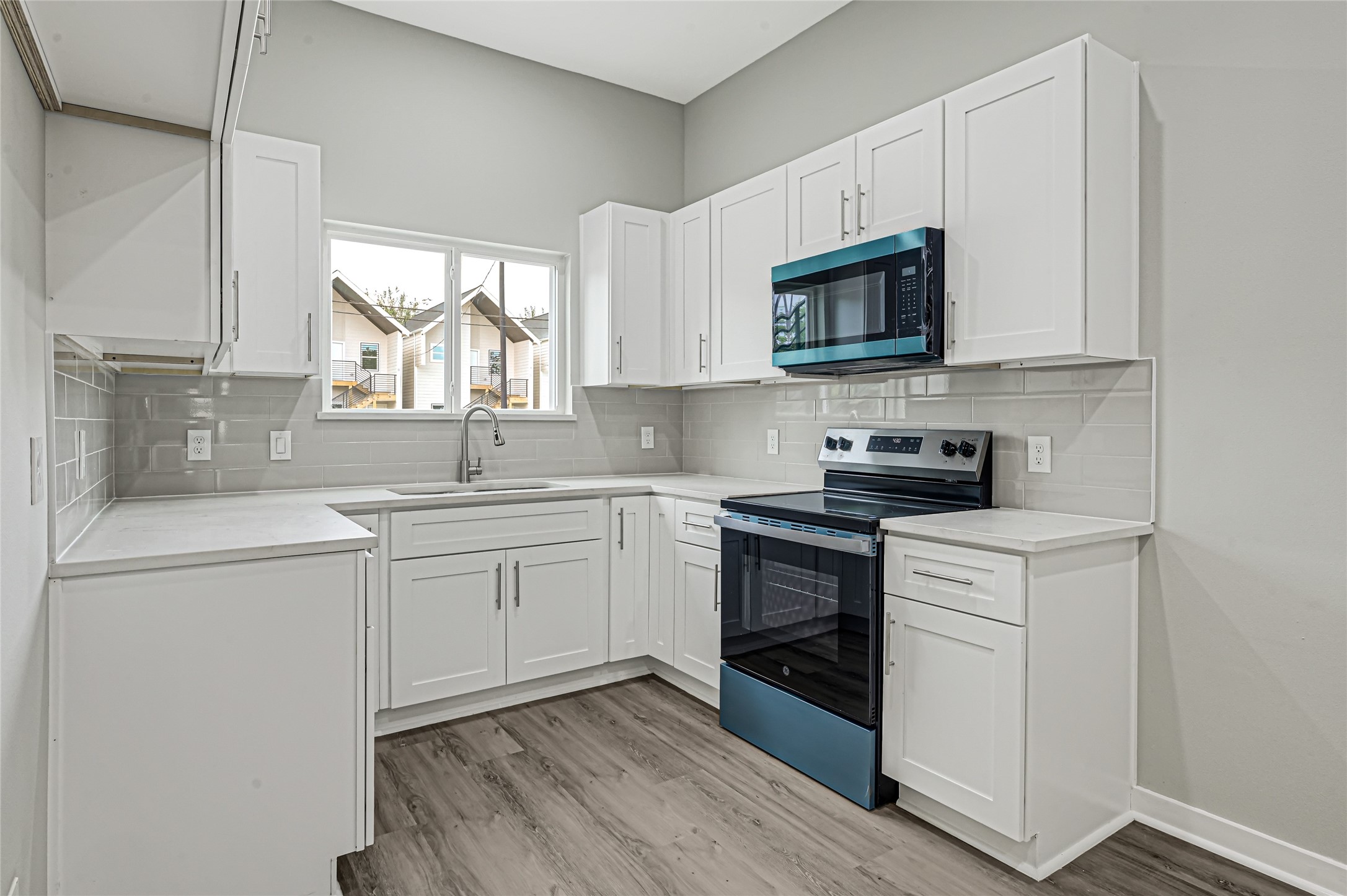 301A/B Bolden St Street, Houston, TX 77029