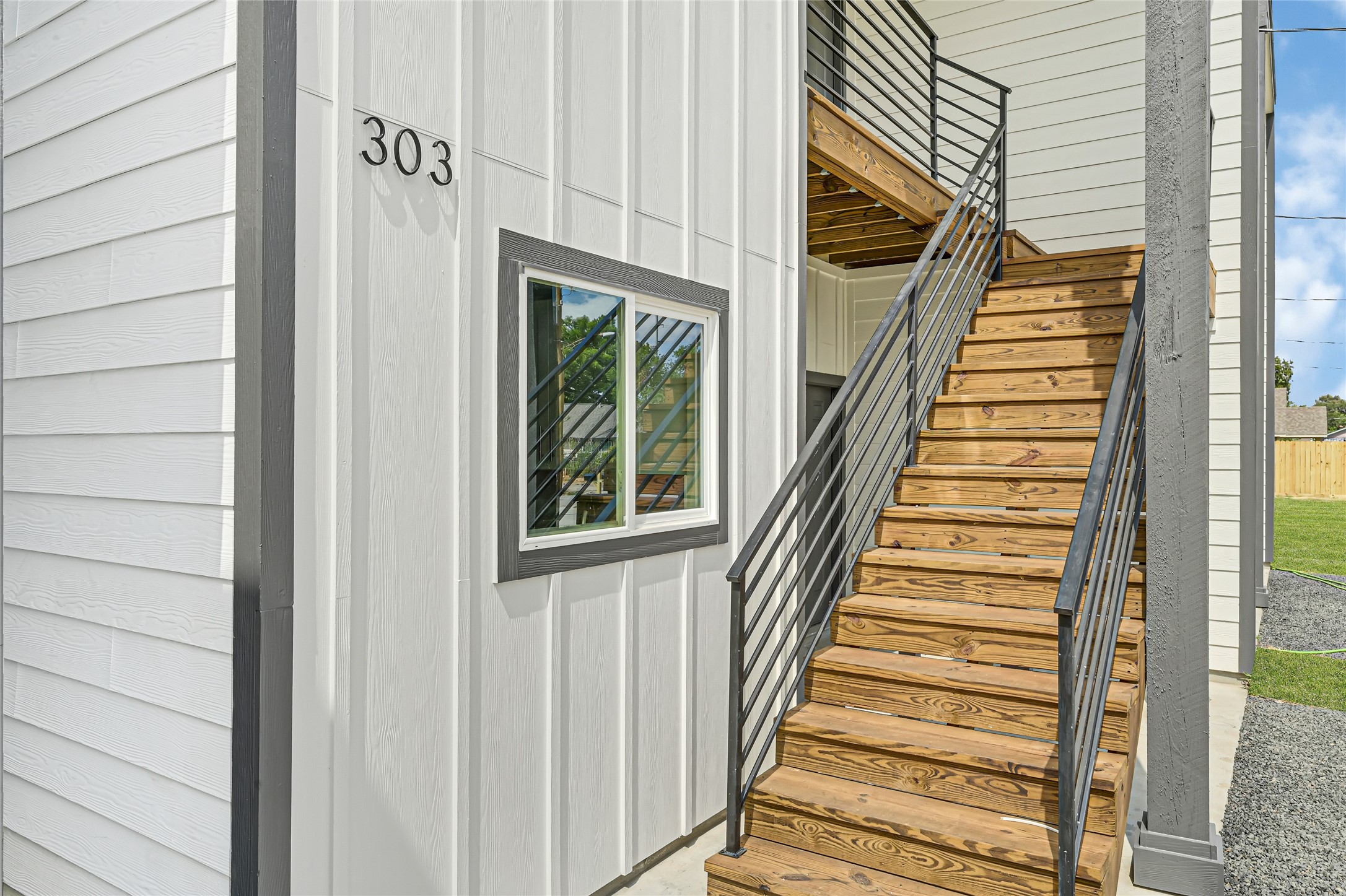 301A/B Bolden St Street, Houston, TX 77029