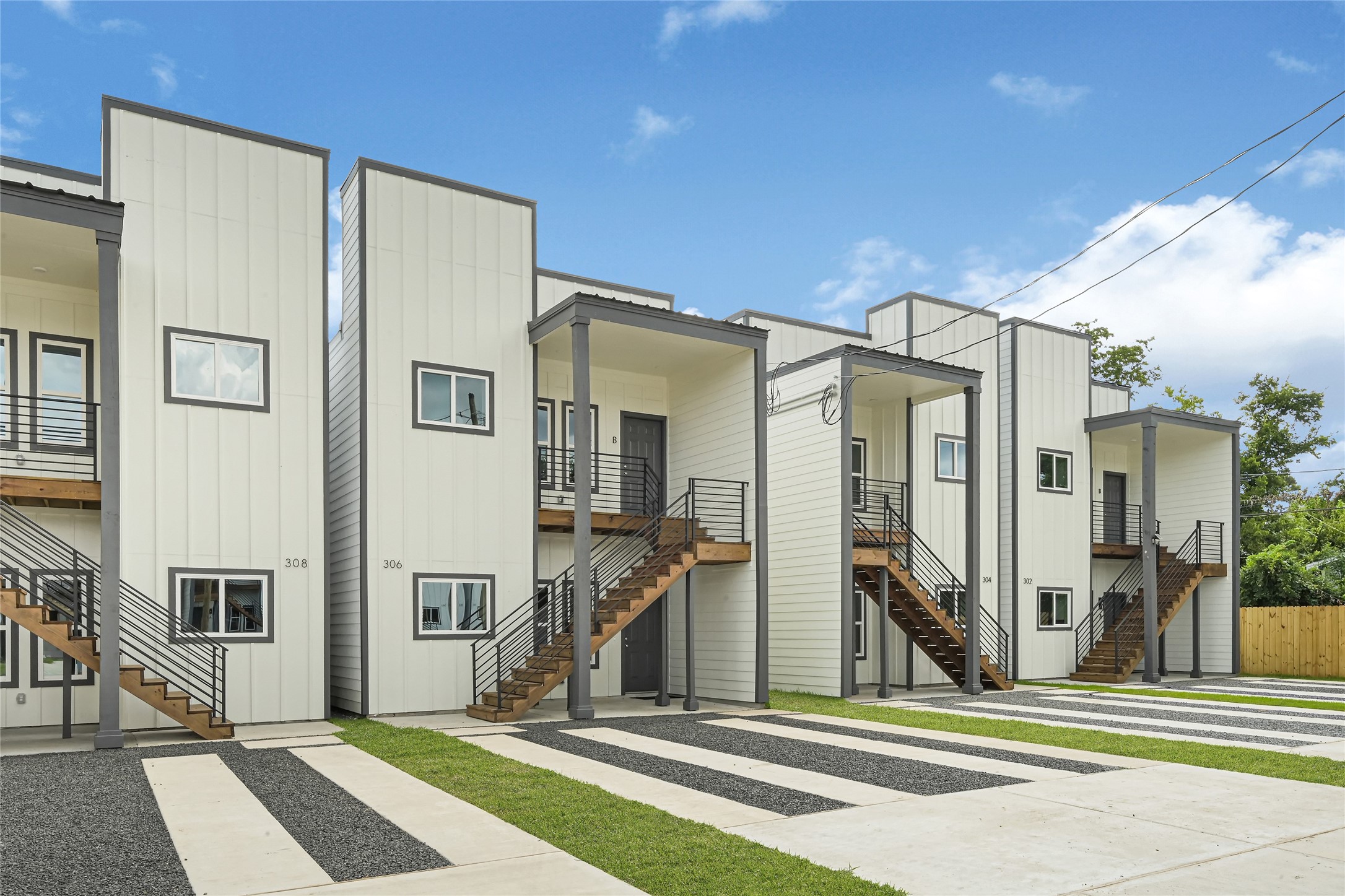 301A/B Bolden St Street, Houston, TX 77029