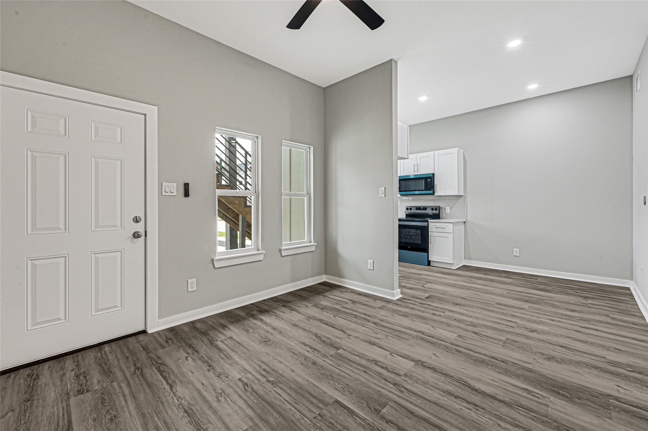 301A/B Bolden St Street, Houston, TX 77029