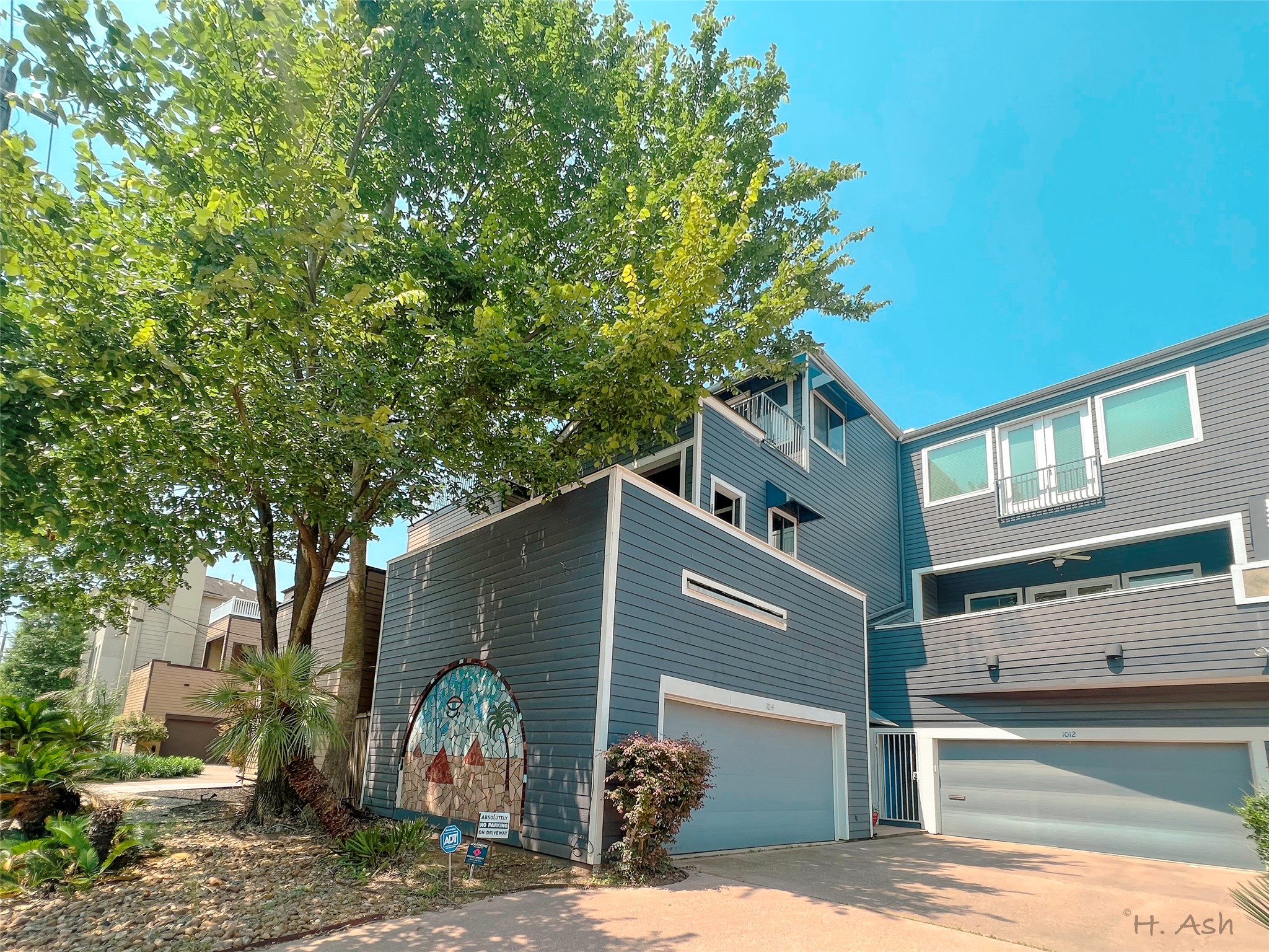 1014 Columbus Street, Houston, TX 77019