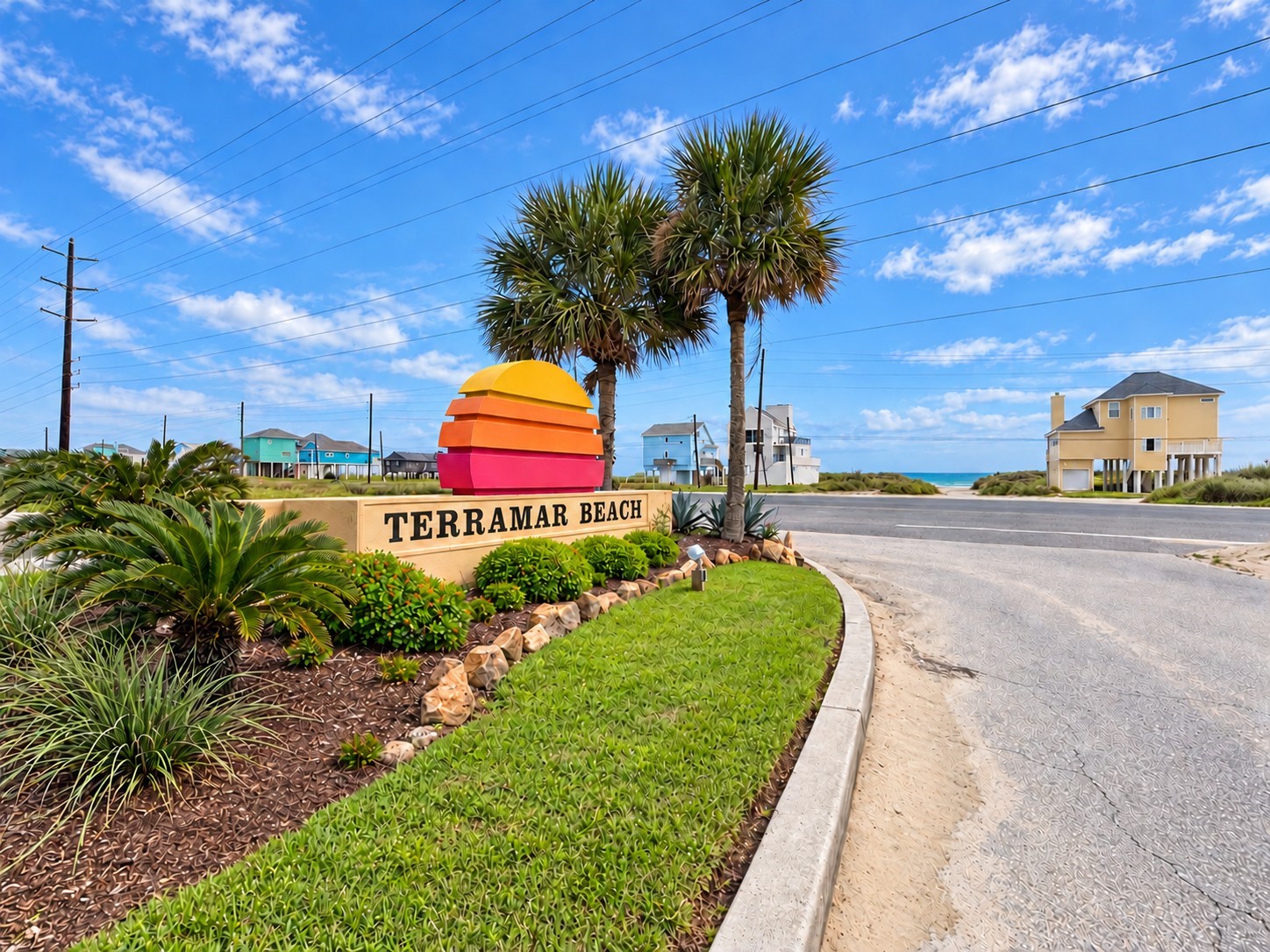23111 Miramar Circle, Galveston, TX 77554