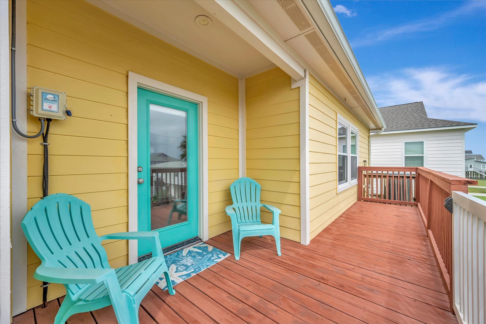 23111 Miramar Circle, Galveston, TX 77554