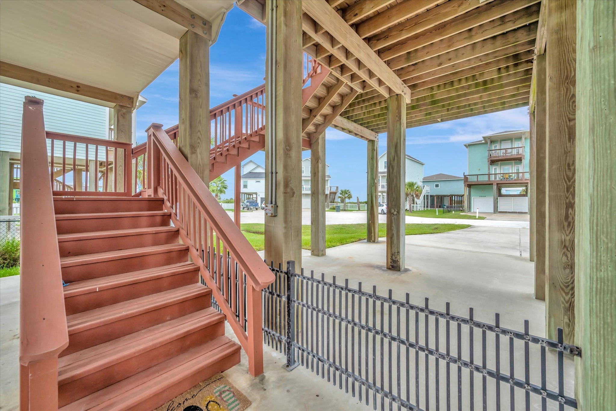 23111 Miramar Circle, Galveston, TX 77554 23111 Miramar Circle, Galveston, TX 77554