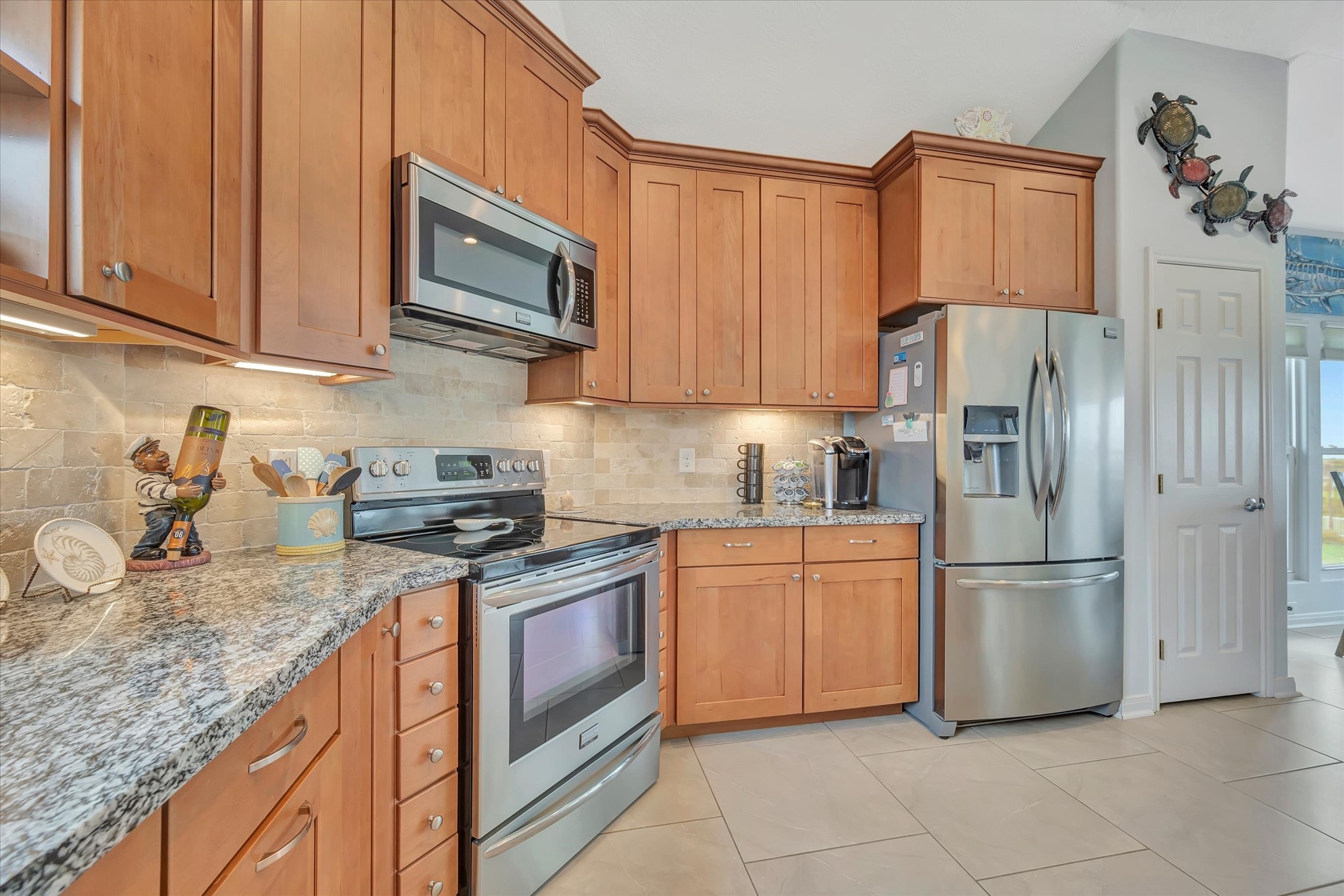 23111 Miramar Circle, Galveston, TX 77554