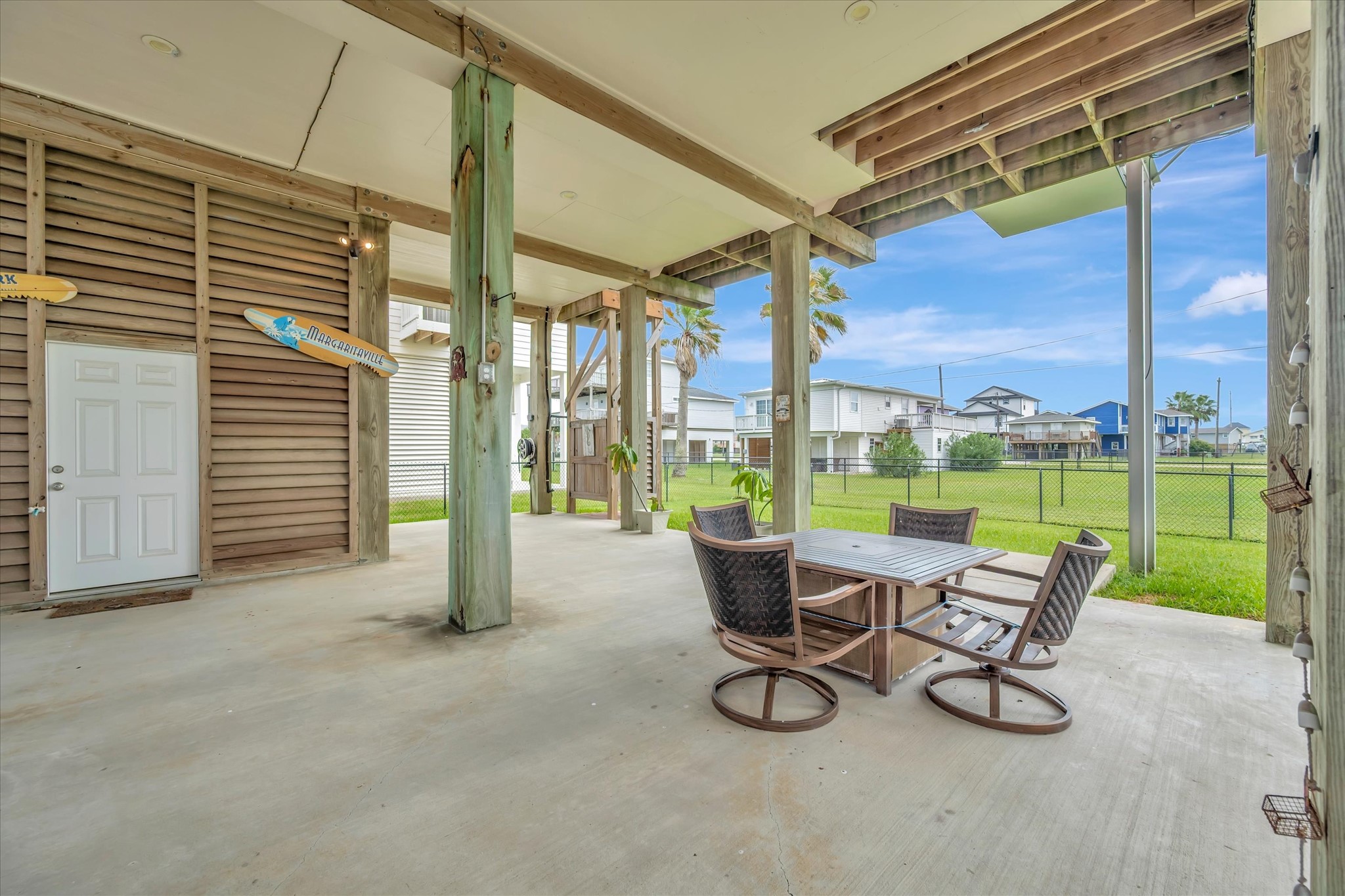 23111 Miramar Circle, Galveston, TX 77554