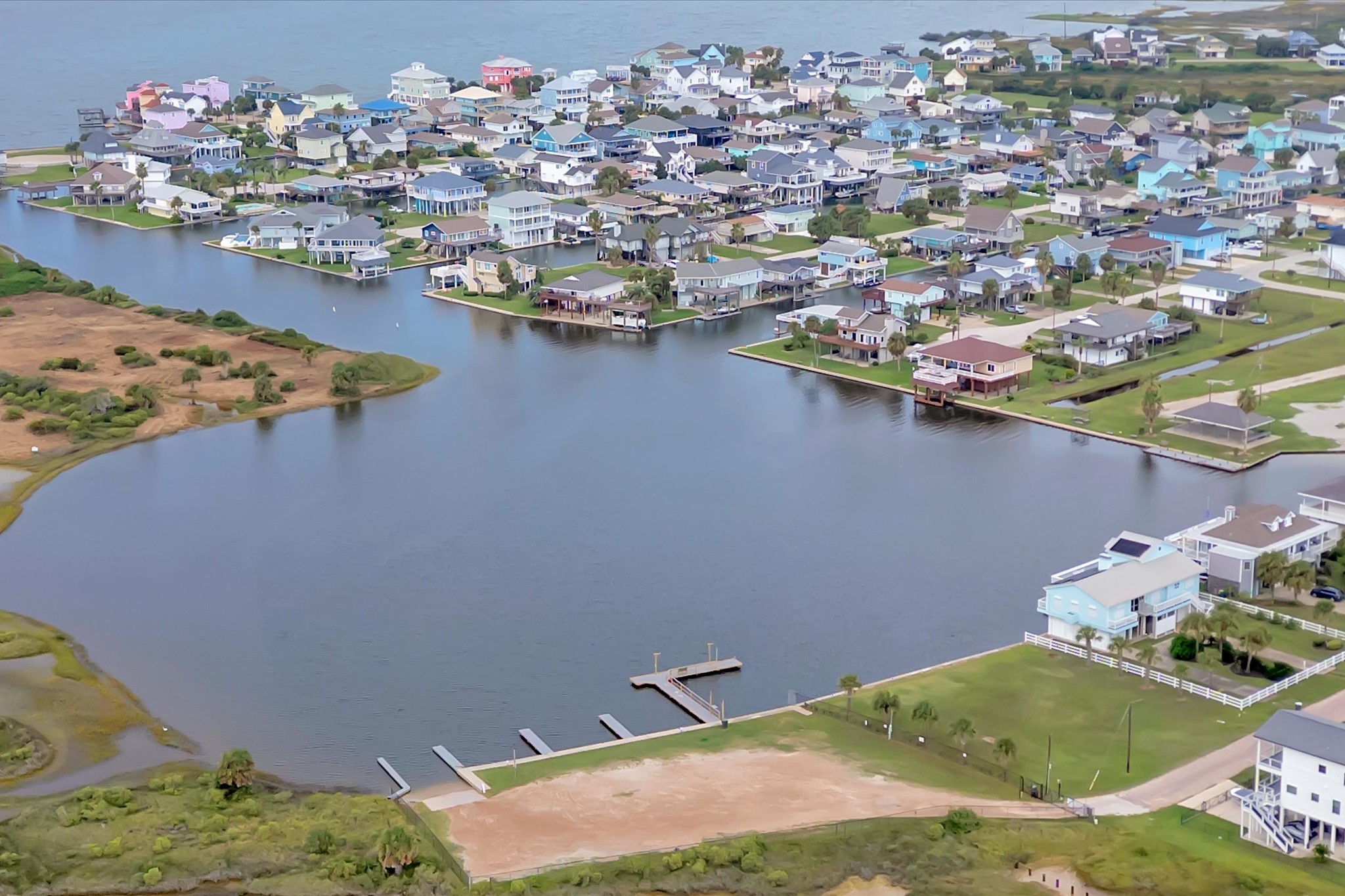 23111 Miramar Circle, Galveston, TX 77554