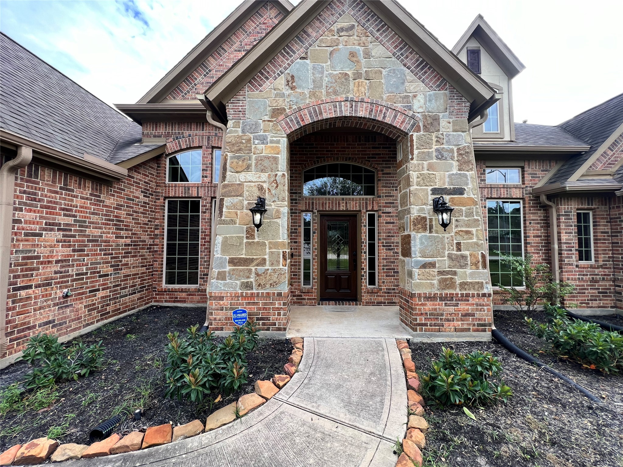 40636 Damuth Drive, Magnolia, TX 77354