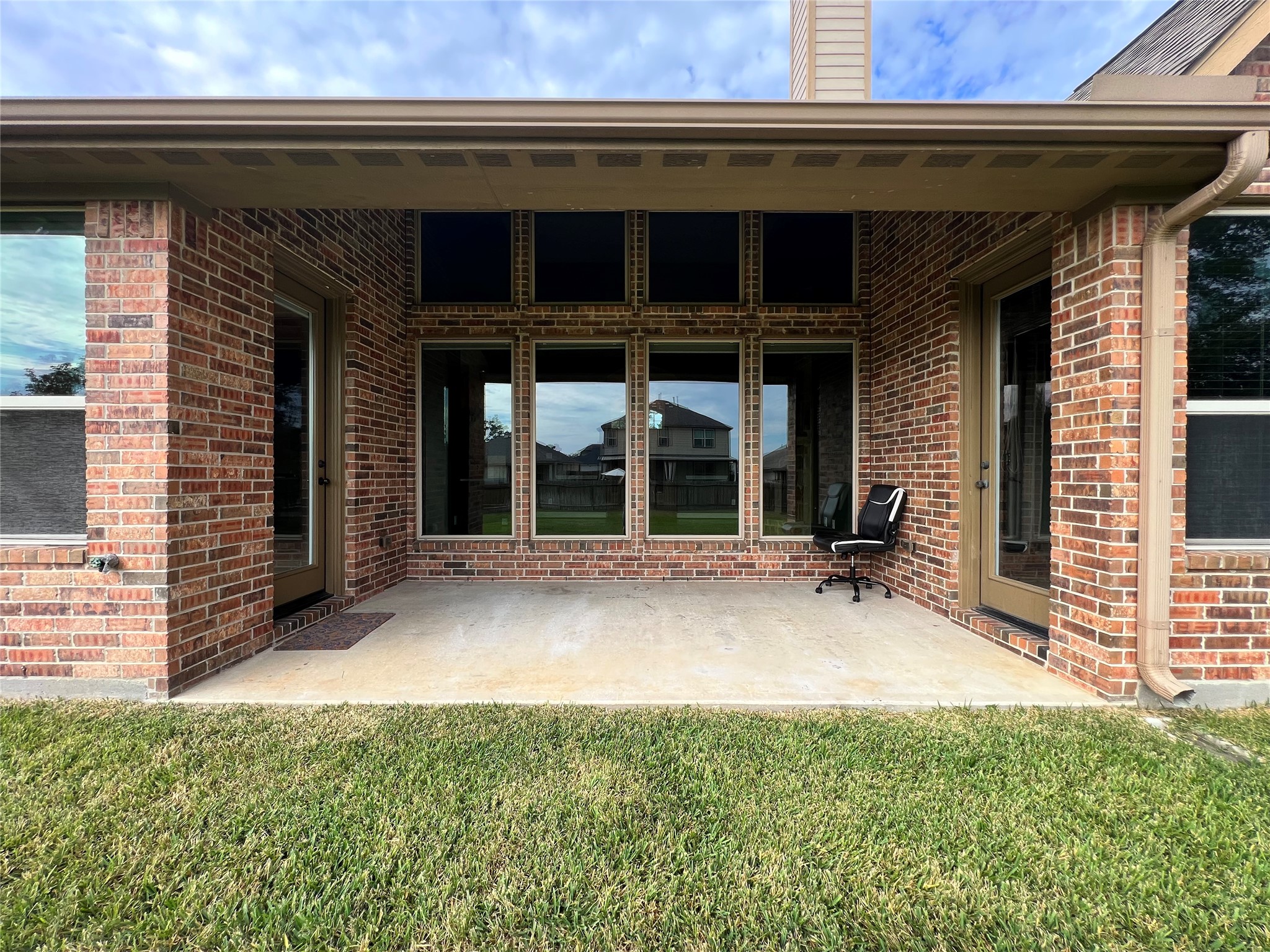 40636 Damuth Drive, Magnolia, TX 77354