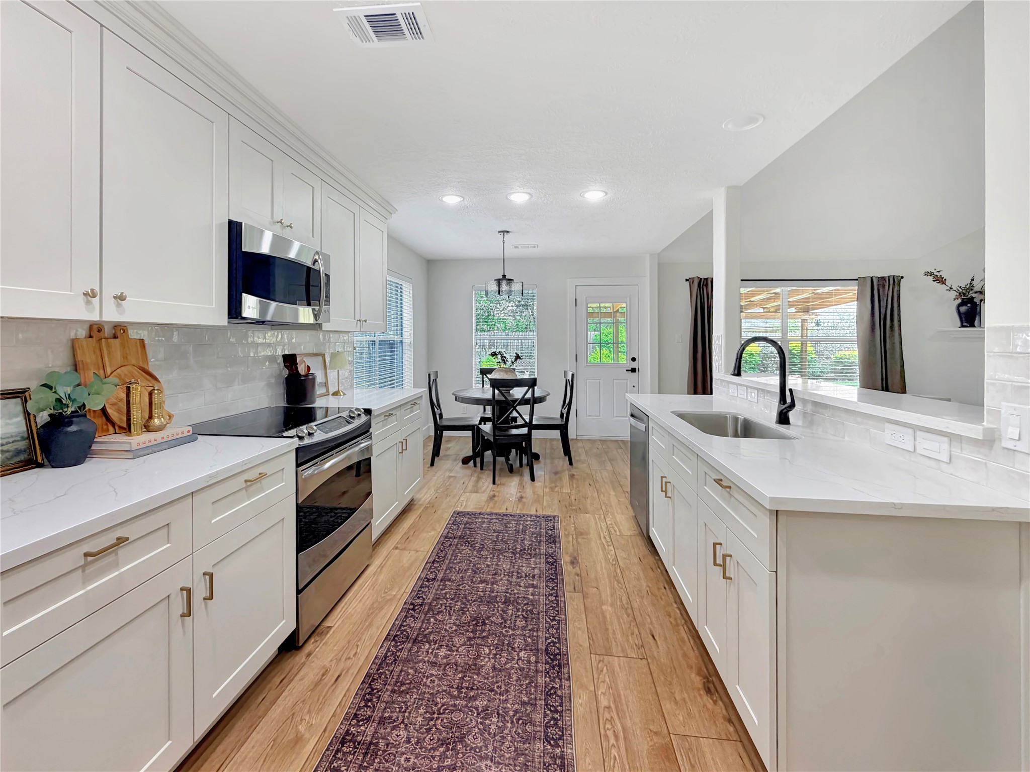 5714 Afton Ridge Lane, Houston, TX 77084