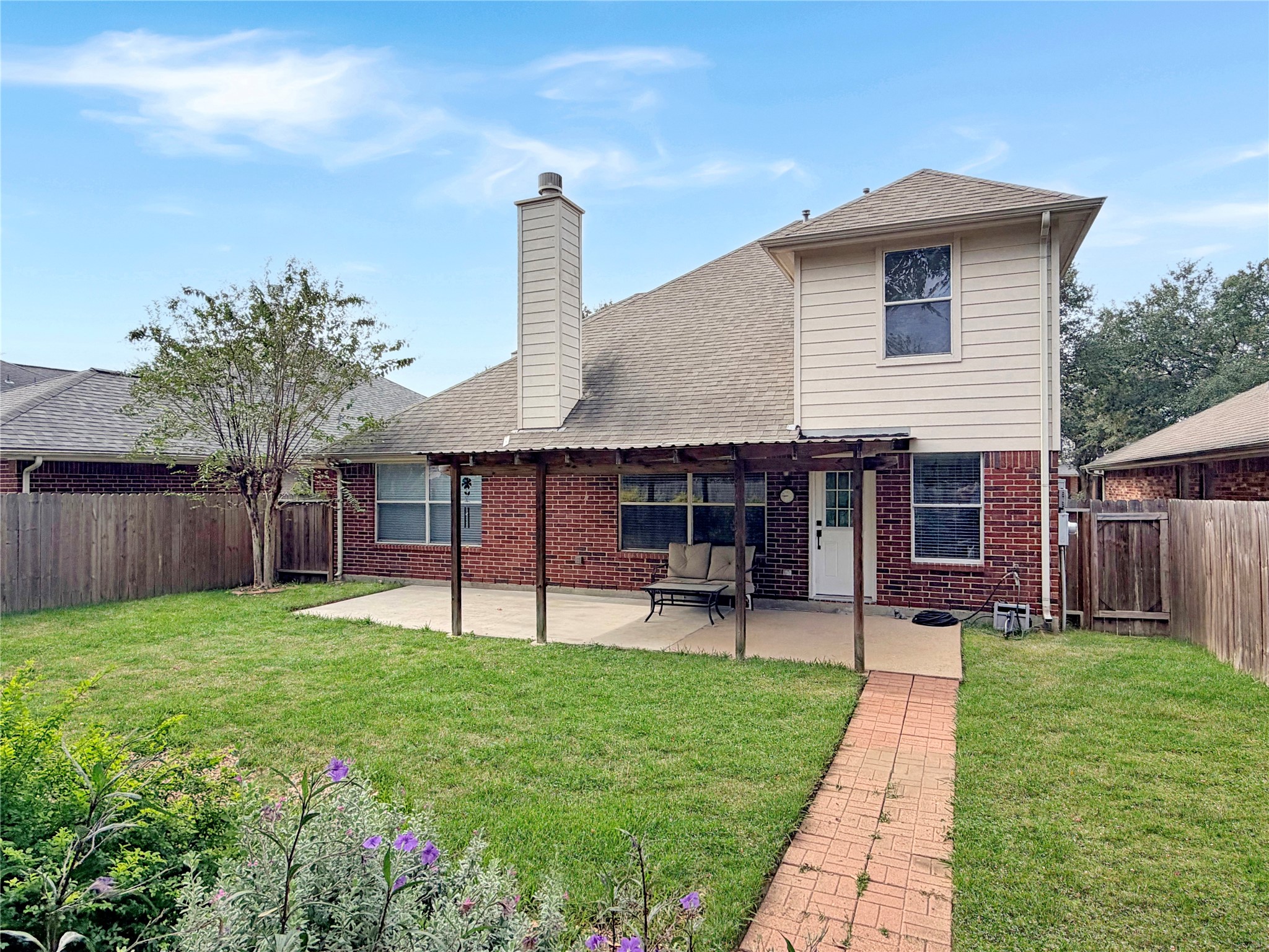 5714 Afton Ridge Lane, Houston, TX 77084
