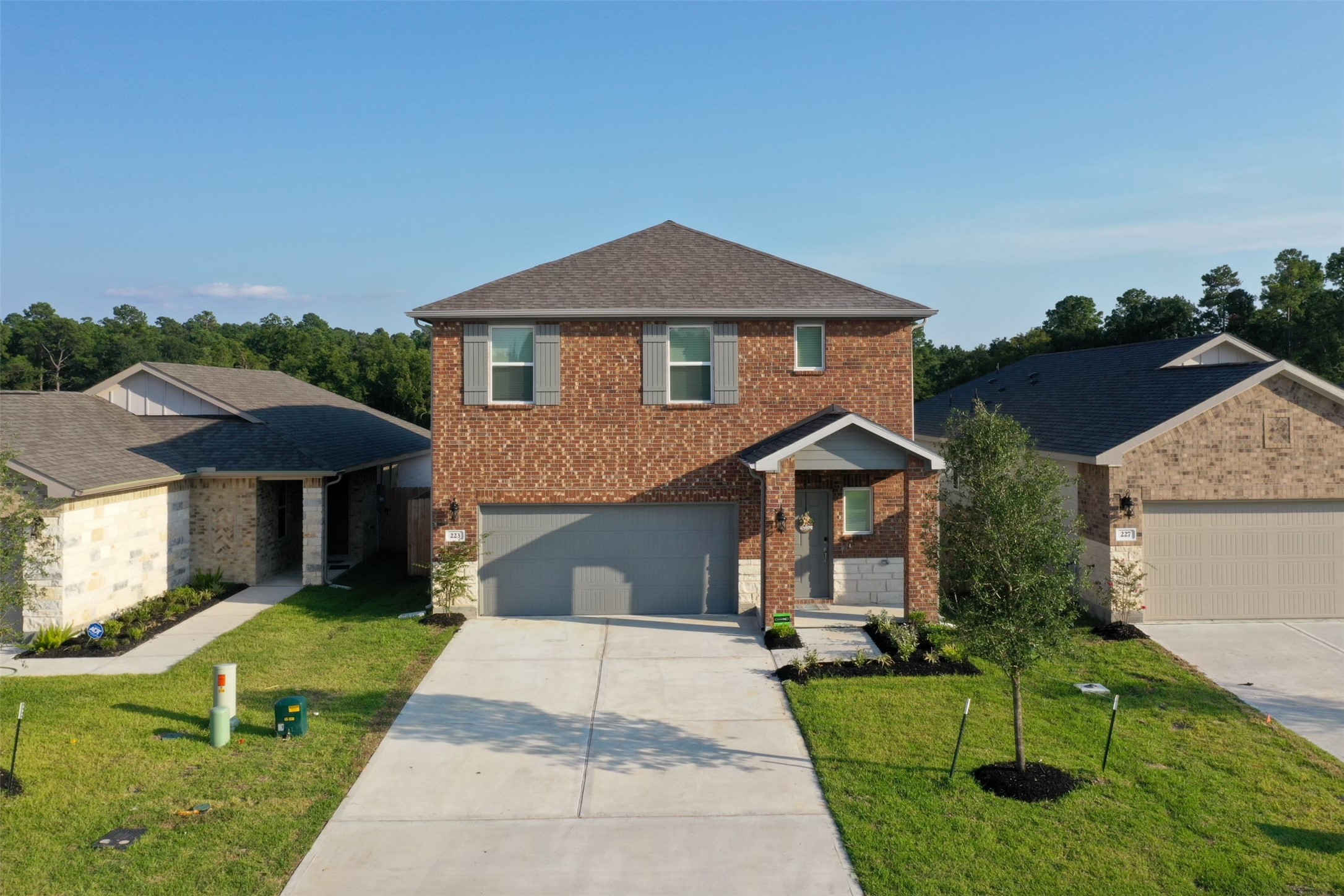 223 Shore Pointe Court, Montgomery, TX 77316 223 Shore Pointe Court, Montgomery, TX 77316