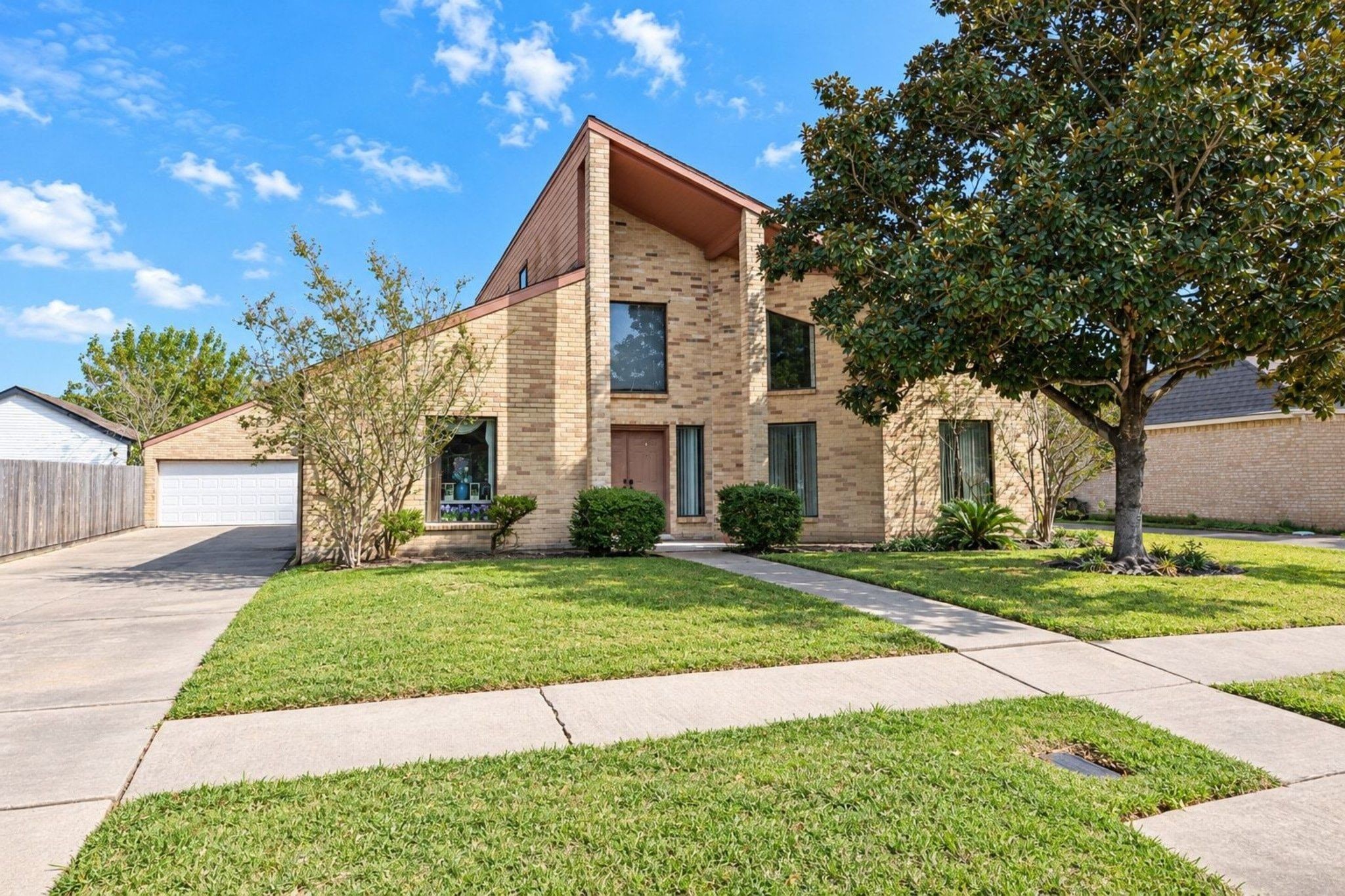11811 Pepperdine Lane, Houston, TX 77071