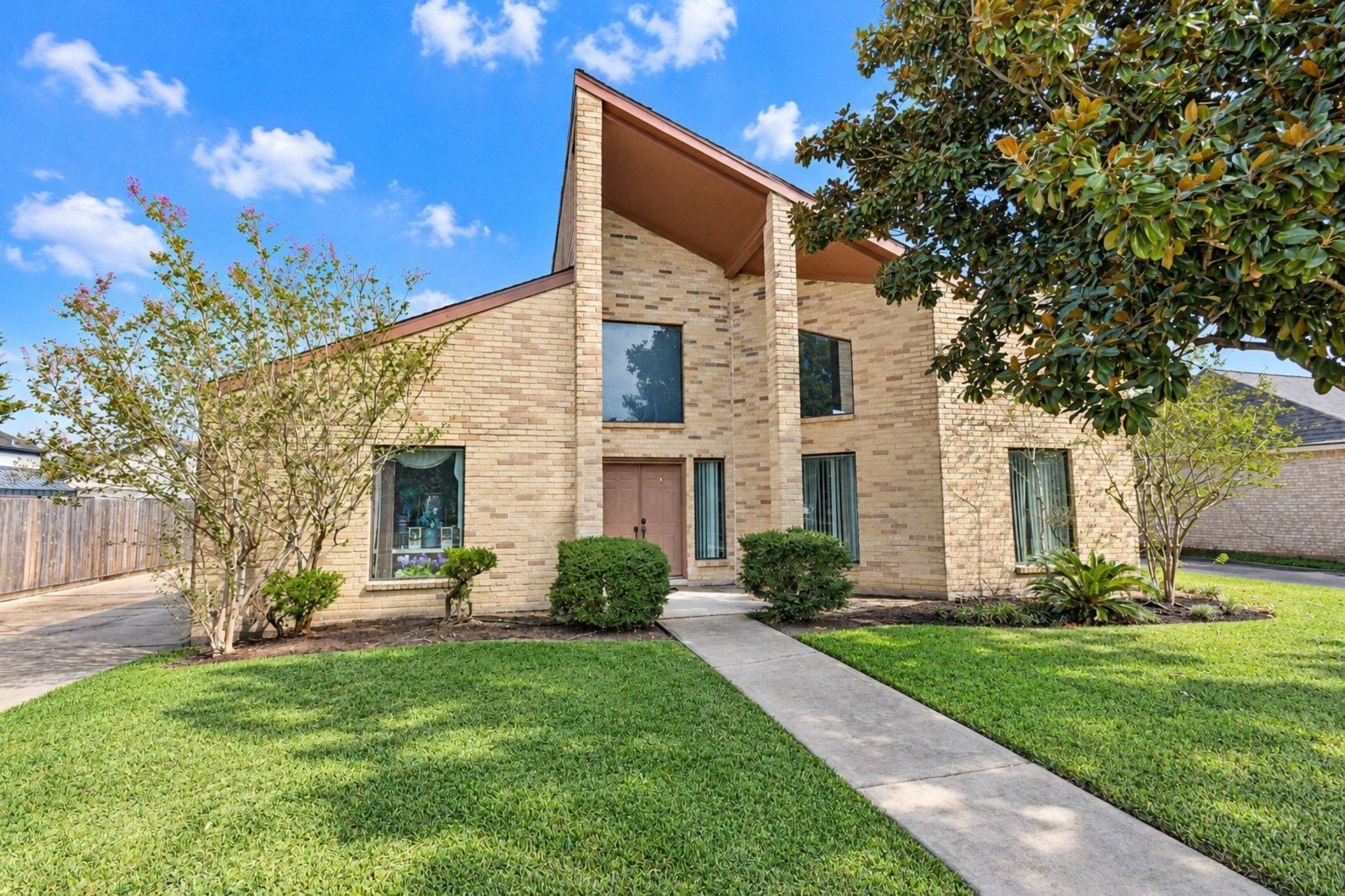 11811 Pepperdine Lane, Houston, TX 77071