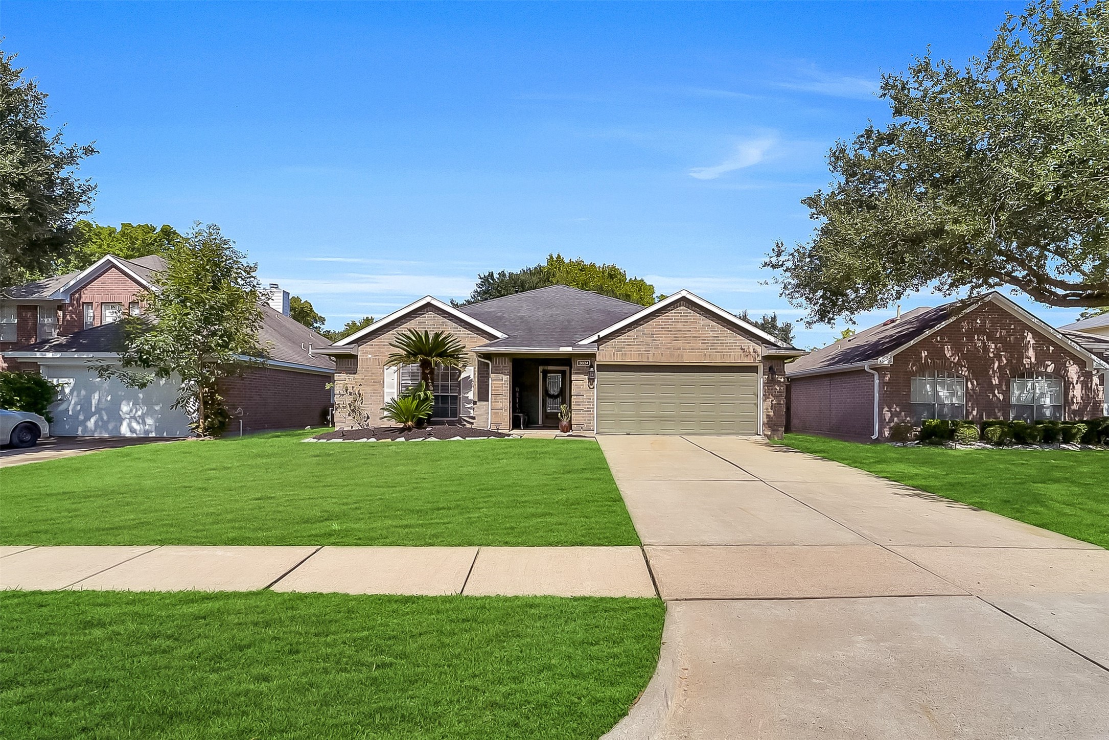 3034 Millers Oak Lane, Sugar Land, TX 77498