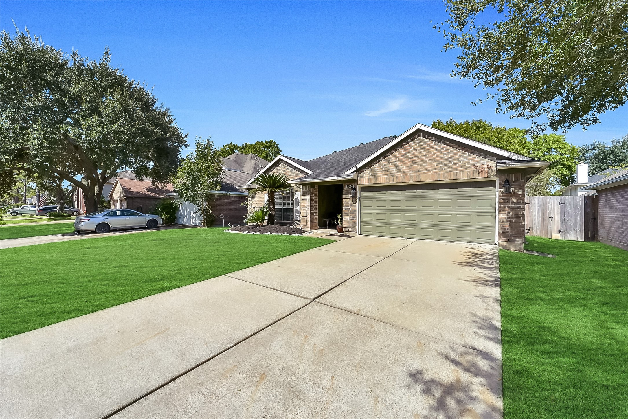 3034 Millers Oak Lane, Sugar Land, TX 77498