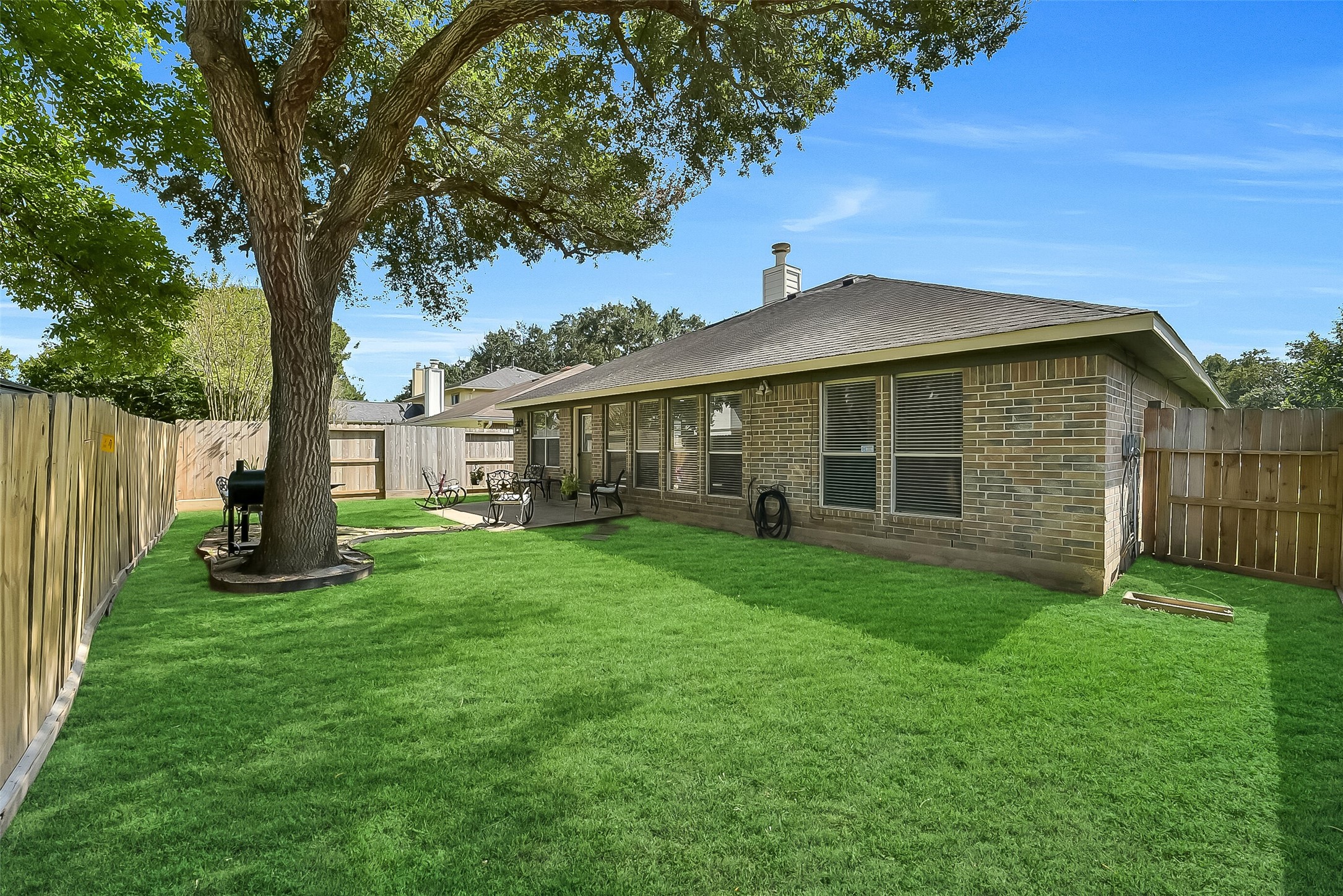 3034 Millers Oak Lane, Sugar Land, TX 77498