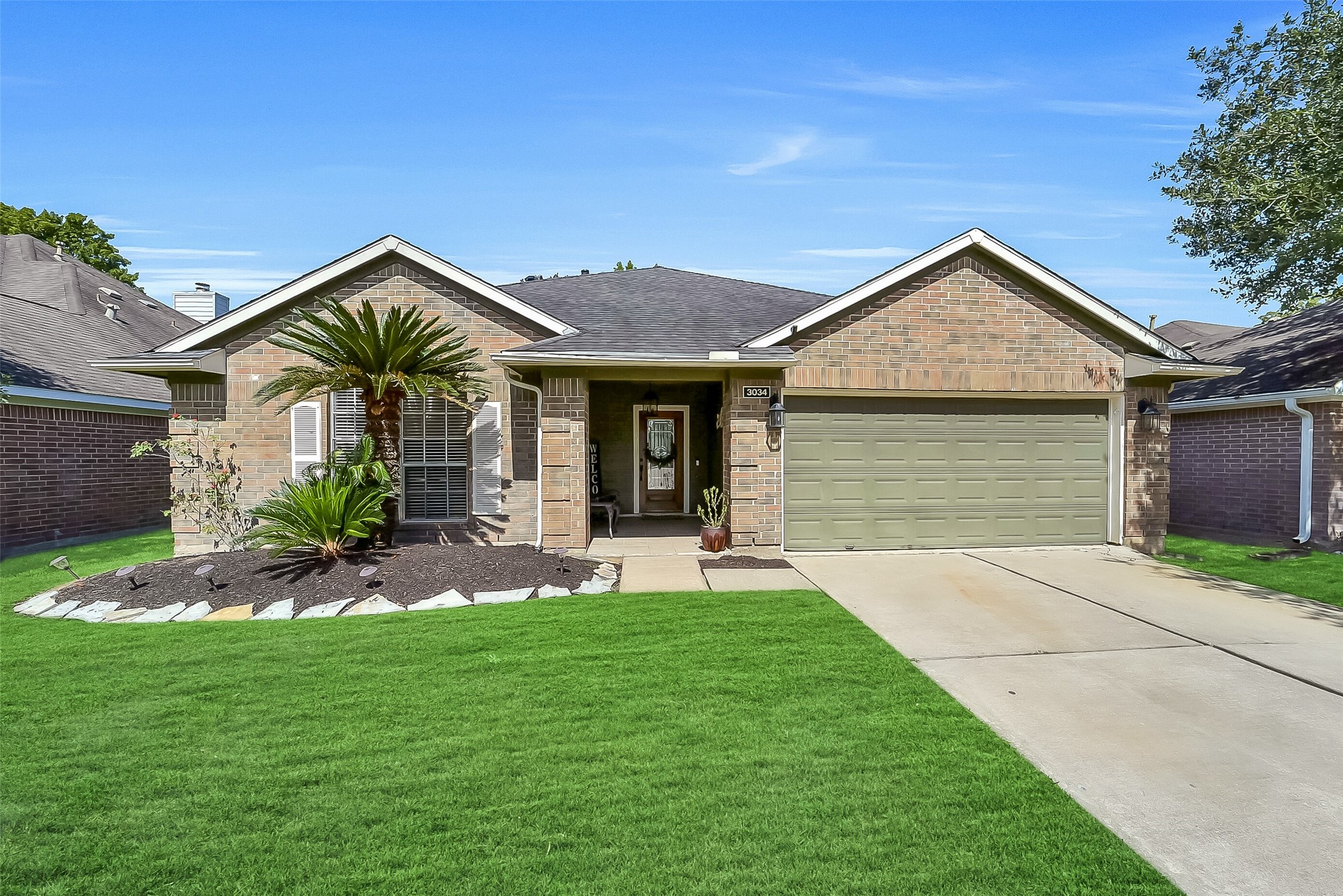 3034 Millers Oak Lane, Sugar Land, TX 77498