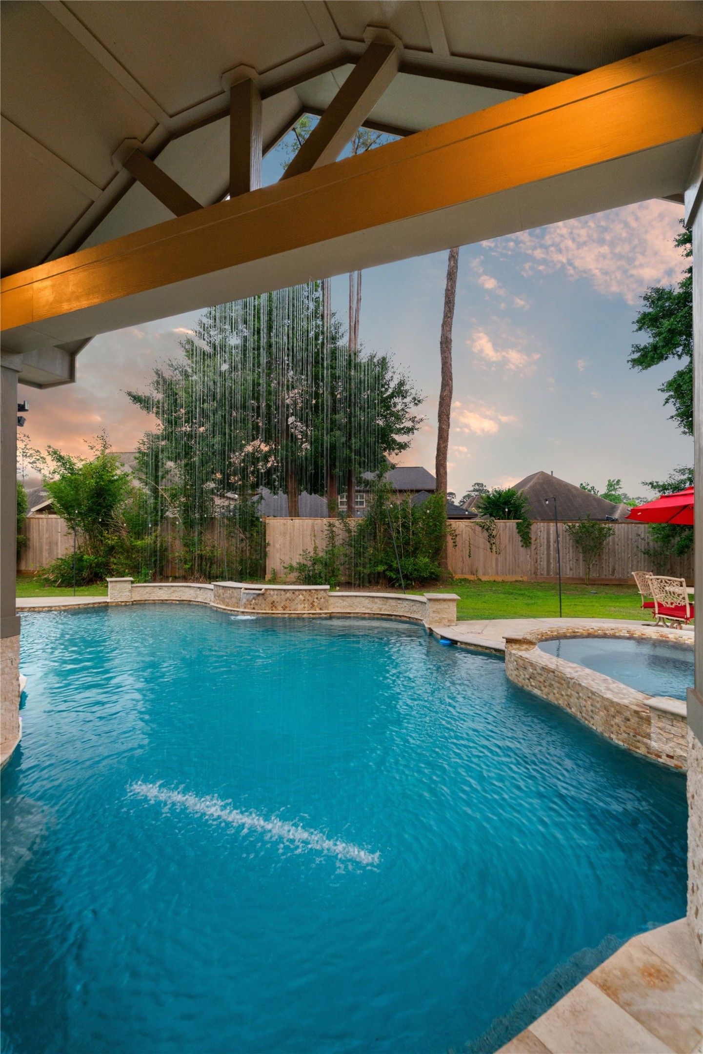 13851 Oak Fair Bend, Cypress, TX 77429