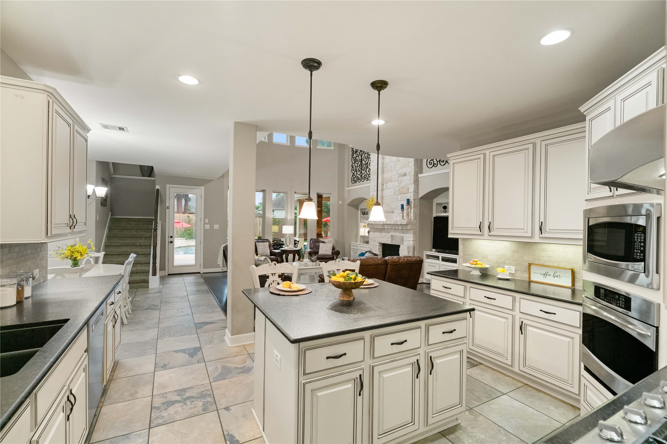 13851 Oak Fair Bend, Cypress, TX 77429