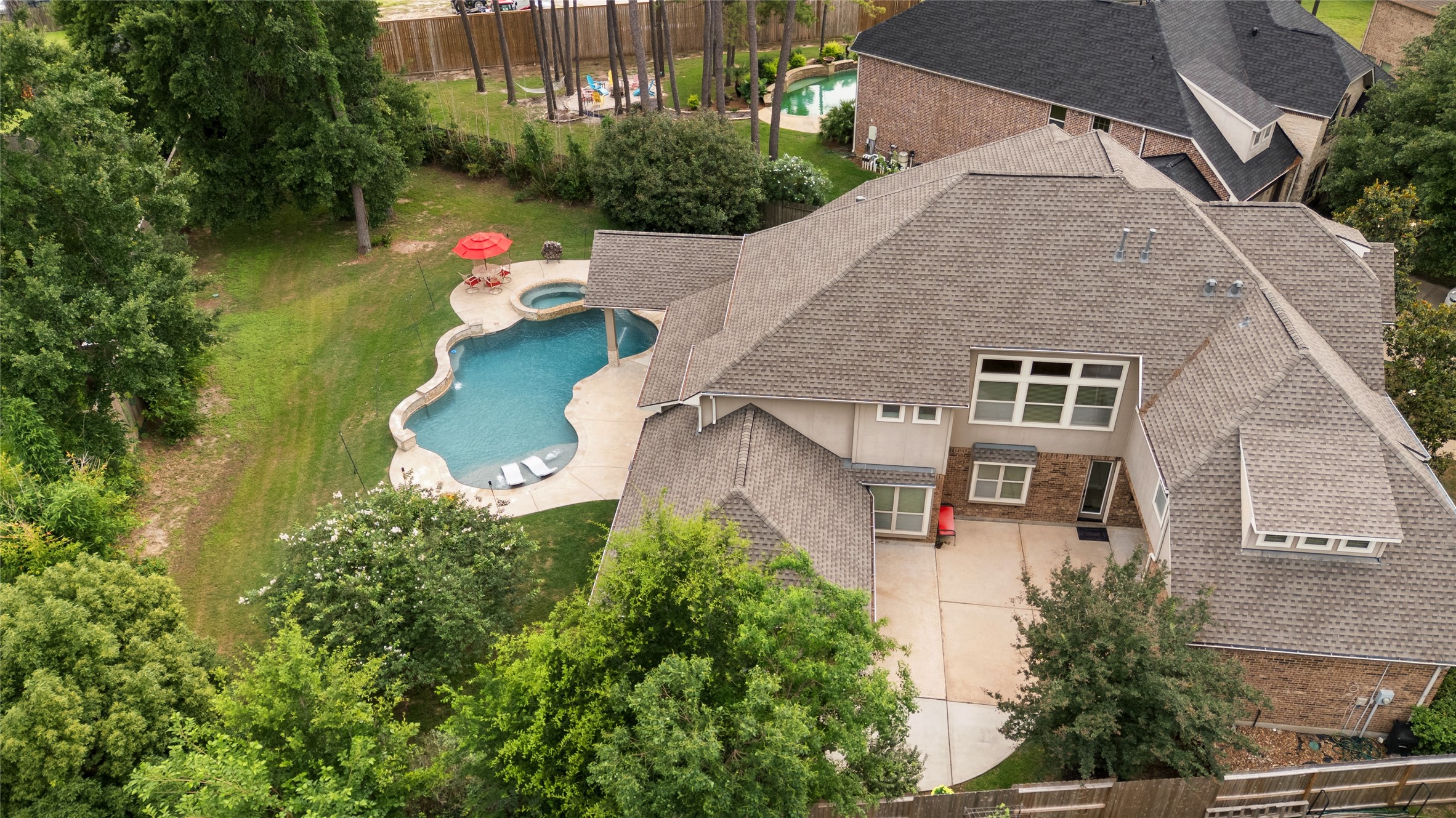 13851 Oak Fair Bend, Cypress, TX 77429