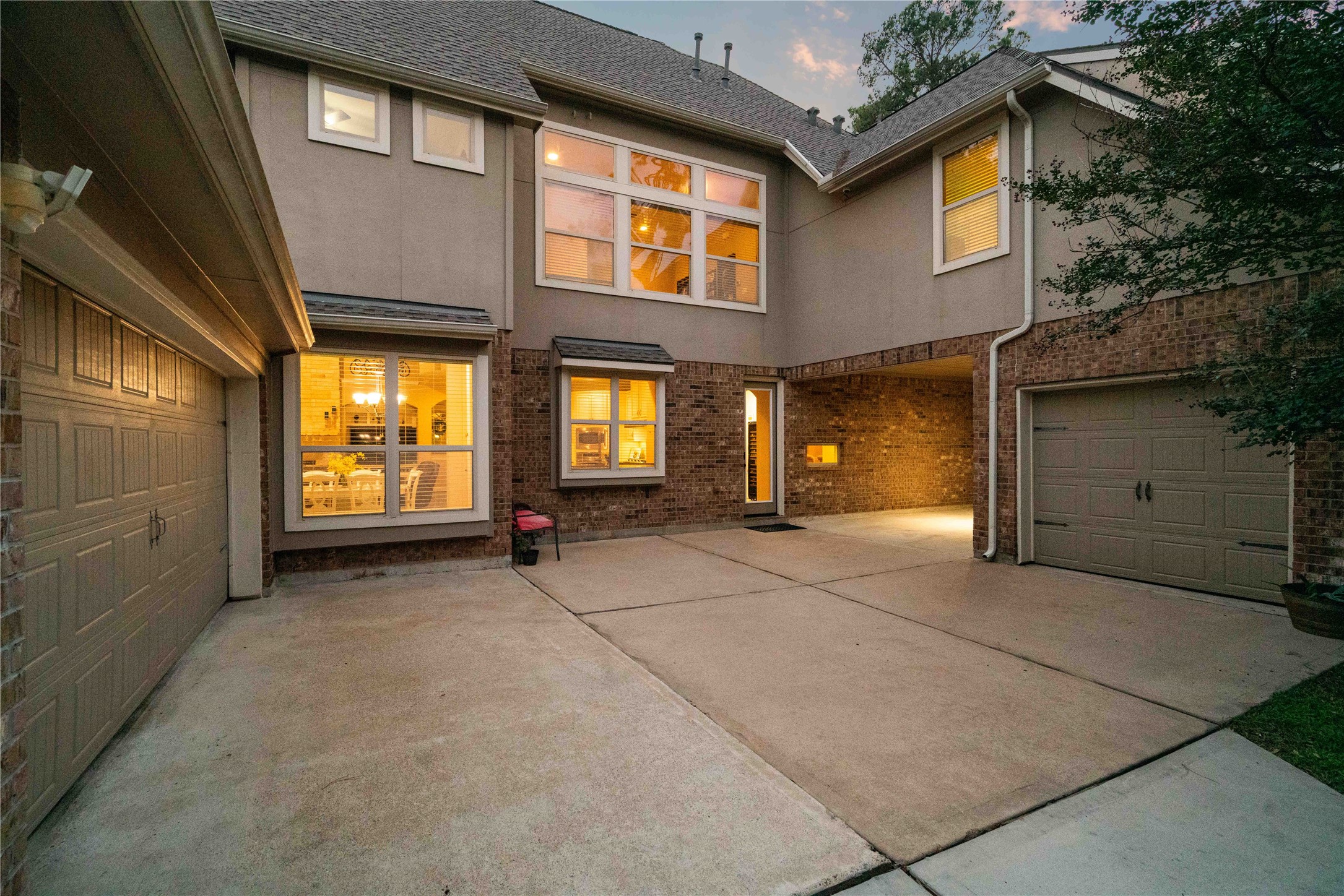 13851 Oak Fair Bend, Cypress, TX 77429
