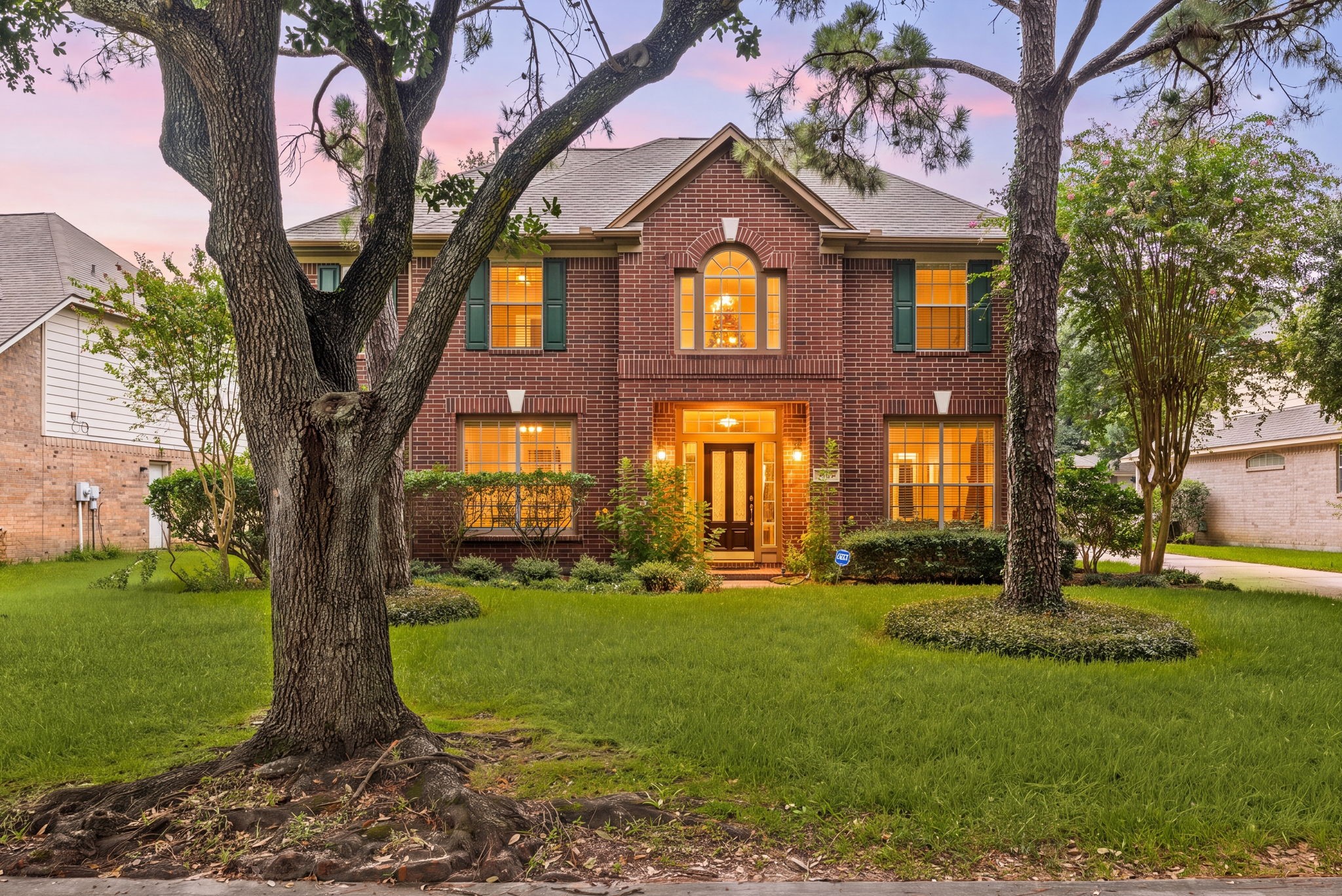 9423 Walnut Brook Court, Houston, TX 77040 9423 Walnut Brook Court, Houston, TX 77040