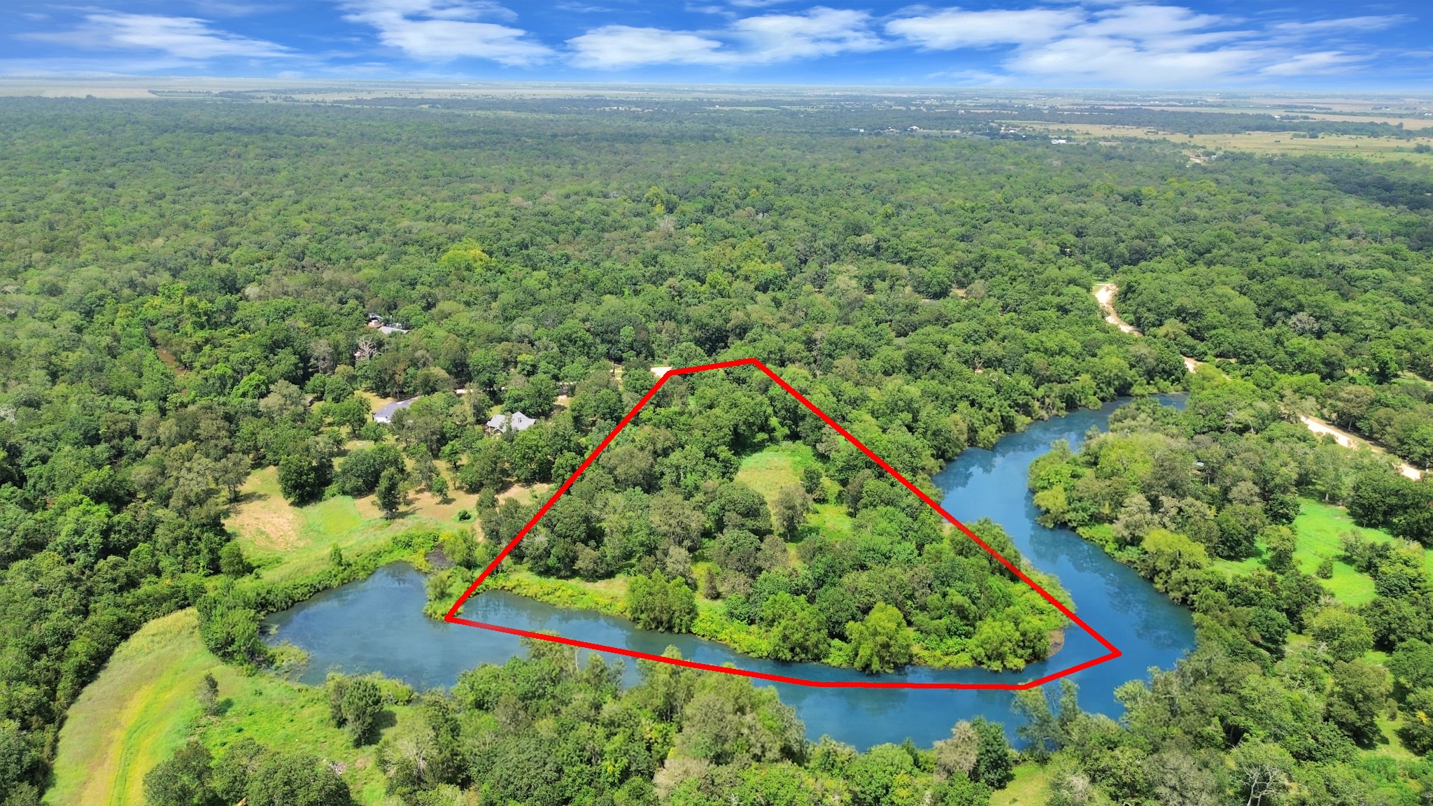00 Padre Ct, Needville, TX 77461