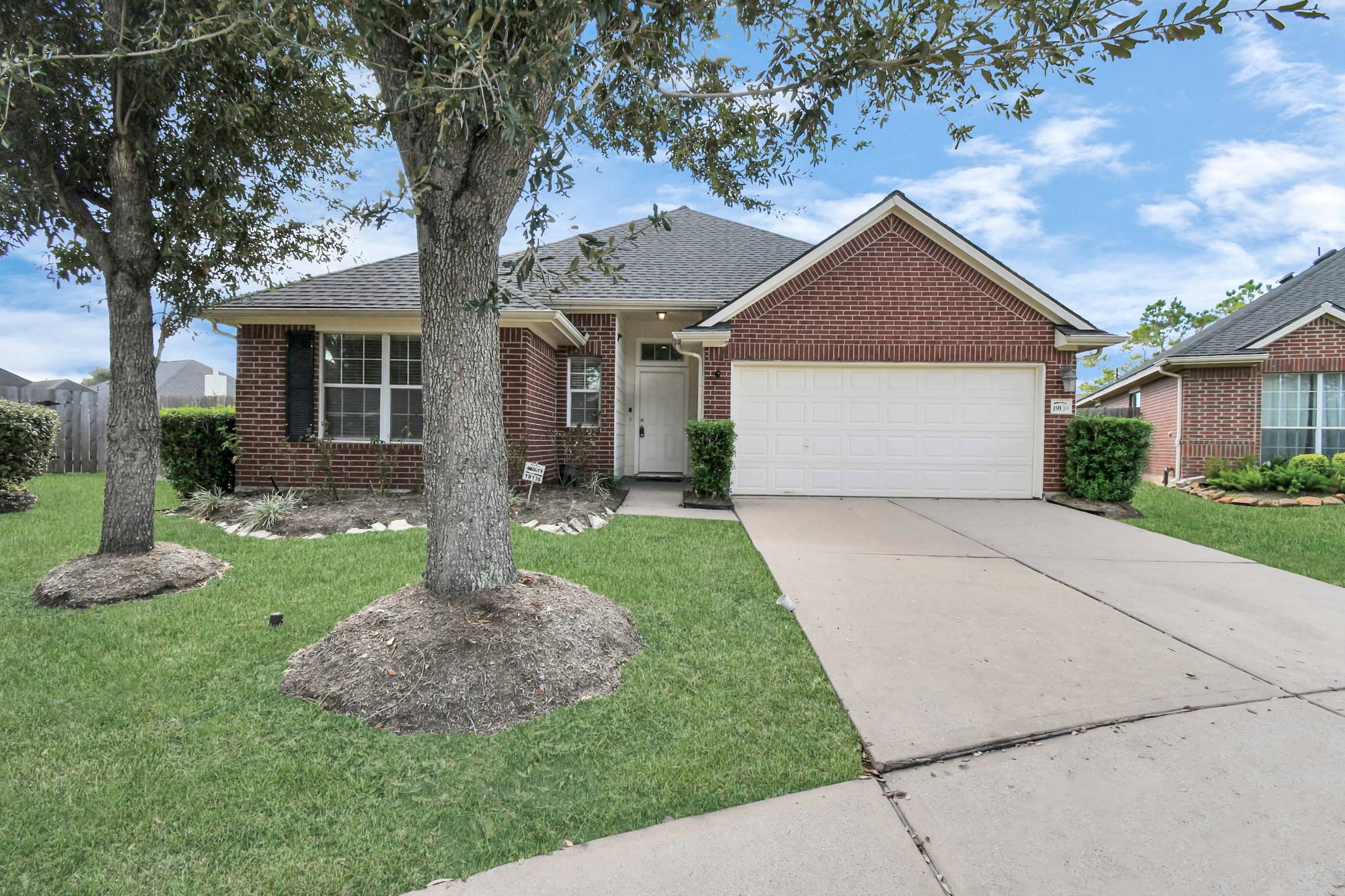 19139 Mission Manor Lane, Richmond, TX 77407 19139 Mission Manor Lane, Richmond, TX 77407