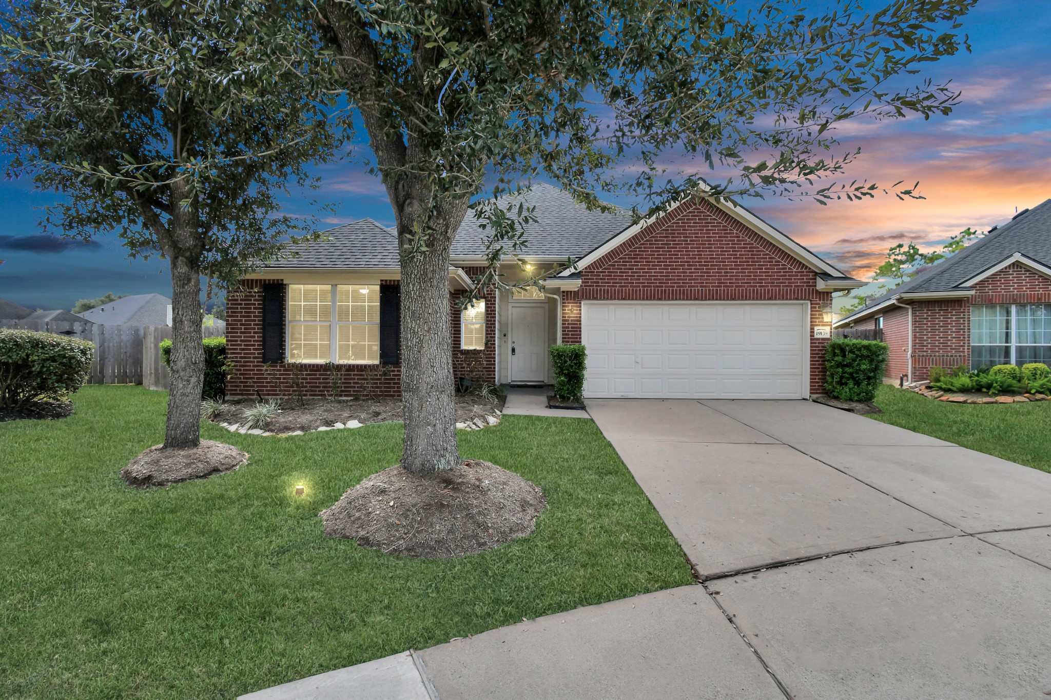 19139 Mission Manor Lane, Richmond, TX 77407 19139 Mission Manor Lane, Richmond, TX 77407