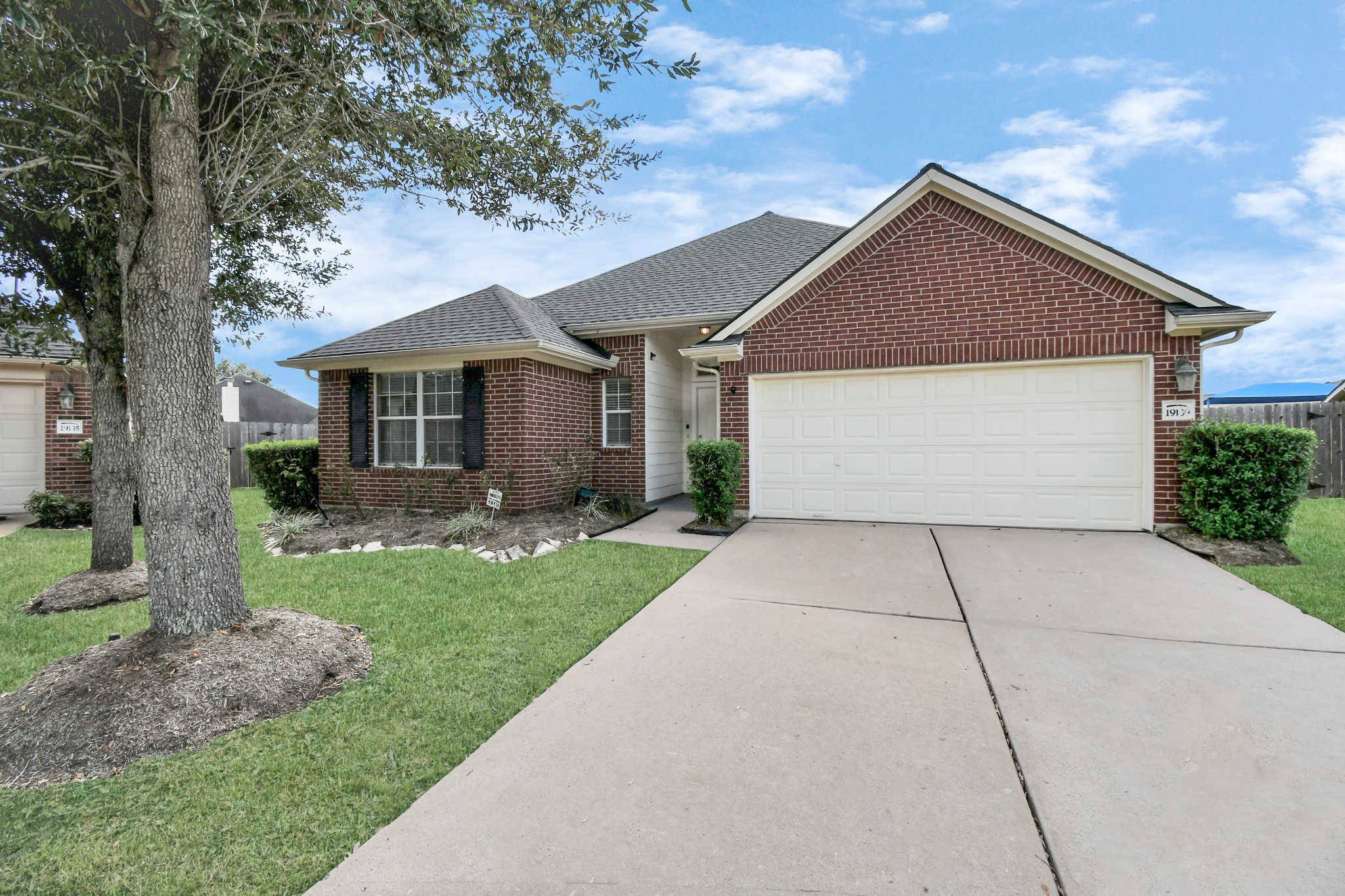 19139 Mission Manor Lane, Richmond, TX 77407 19139 Mission Manor Lane, Richmond, TX 77407