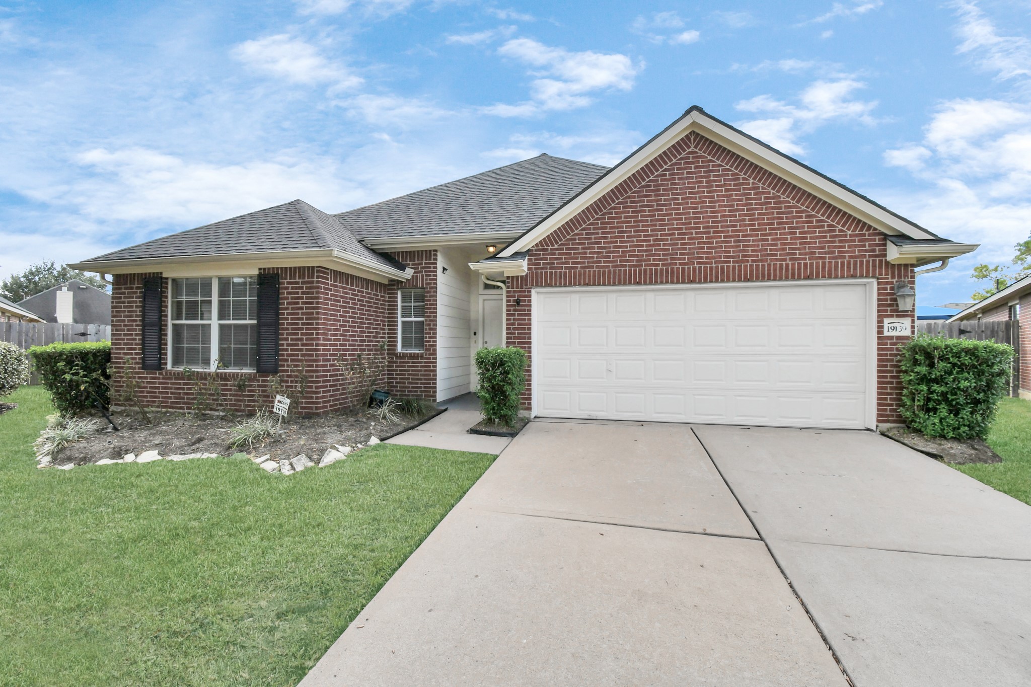 19139 Mission Manor Lane, Richmond, TX 77407 19139 Mission Manor Lane, Richmond, TX 77407