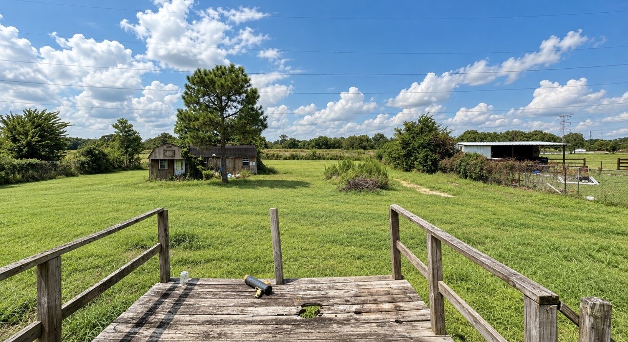 6710 Trail Loop W, Rosharon, TX 77583