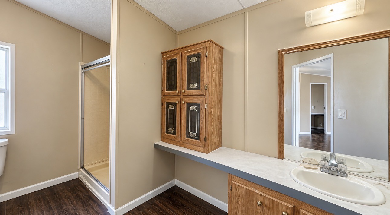 6710 Trail Loop W, Rosharon, TX 77583