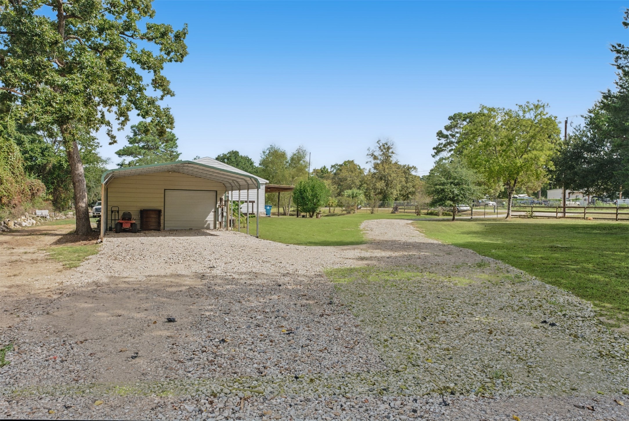 15276 Capitol Hill Road, Montgomery, TX 77316