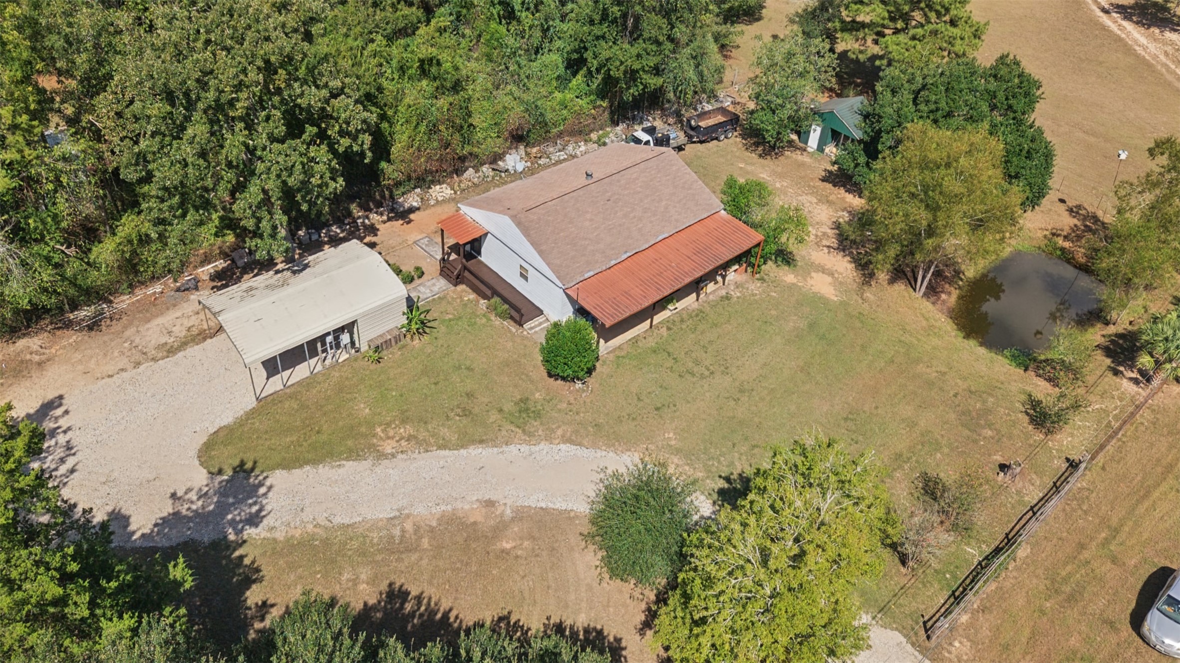 15276 Capitol Hill Road, Montgomery, TX 77316