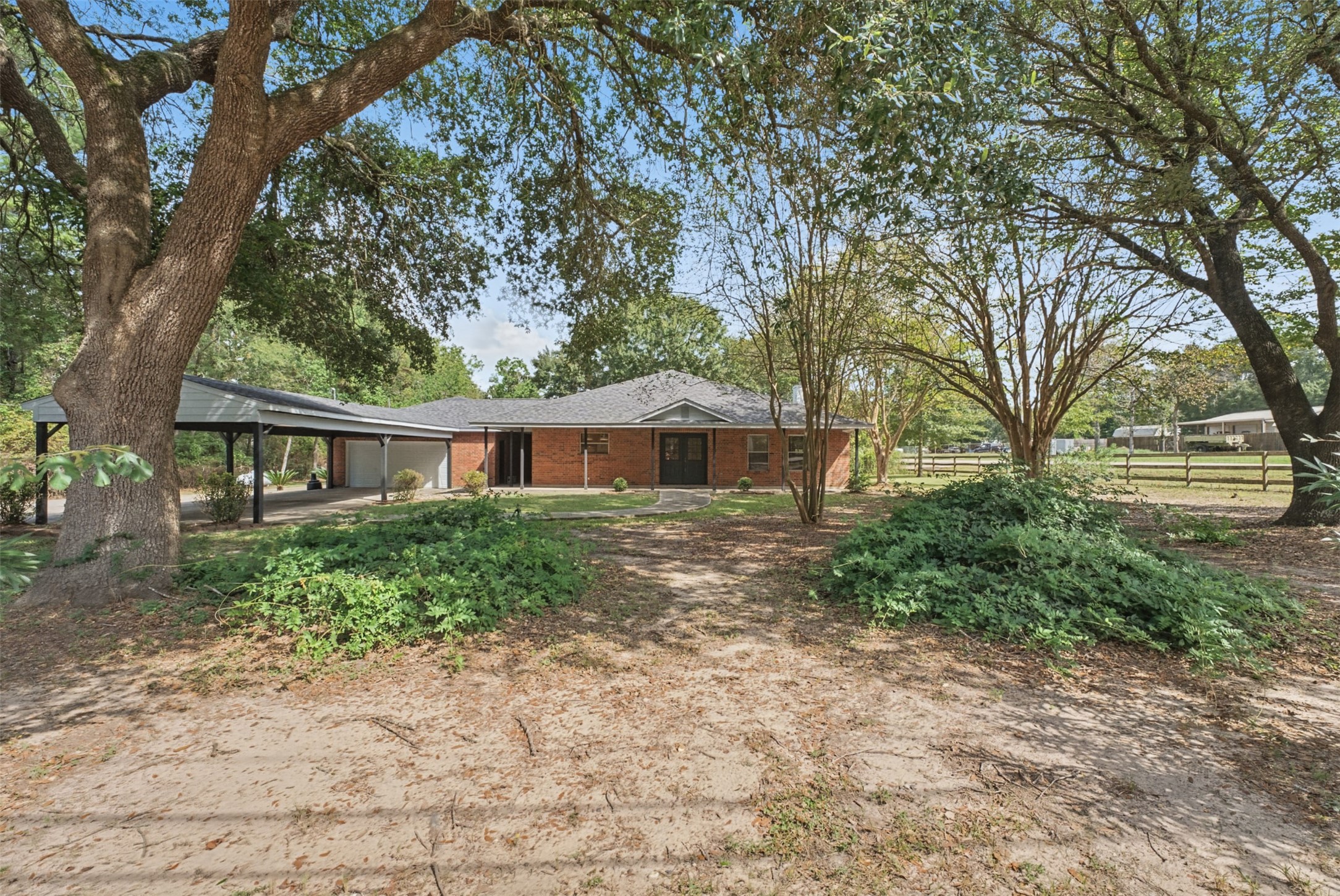 15276 Capitol Hill Road, Montgomery, TX 77316