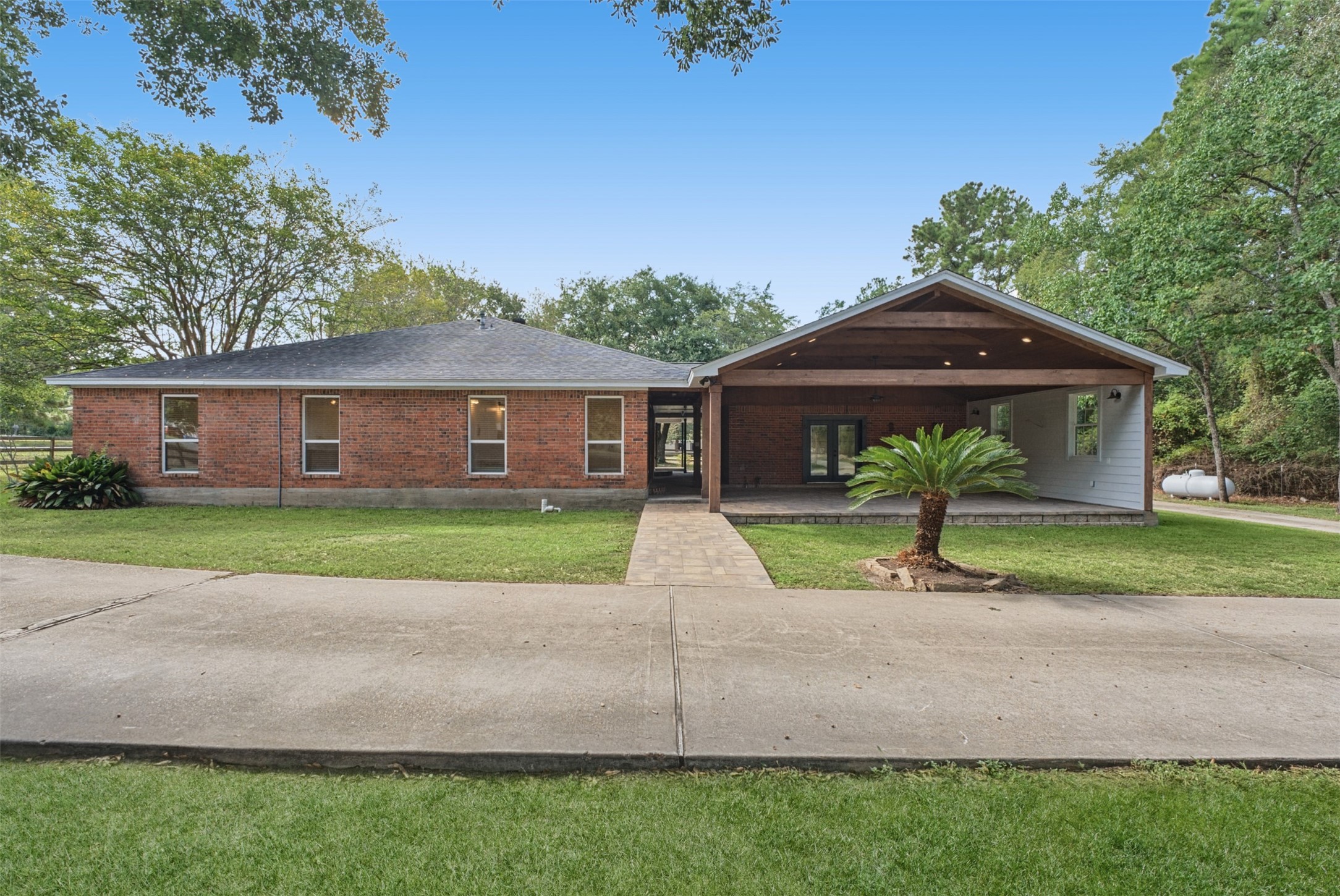 15276 Capitol Hill Road, Montgomery, TX 77316