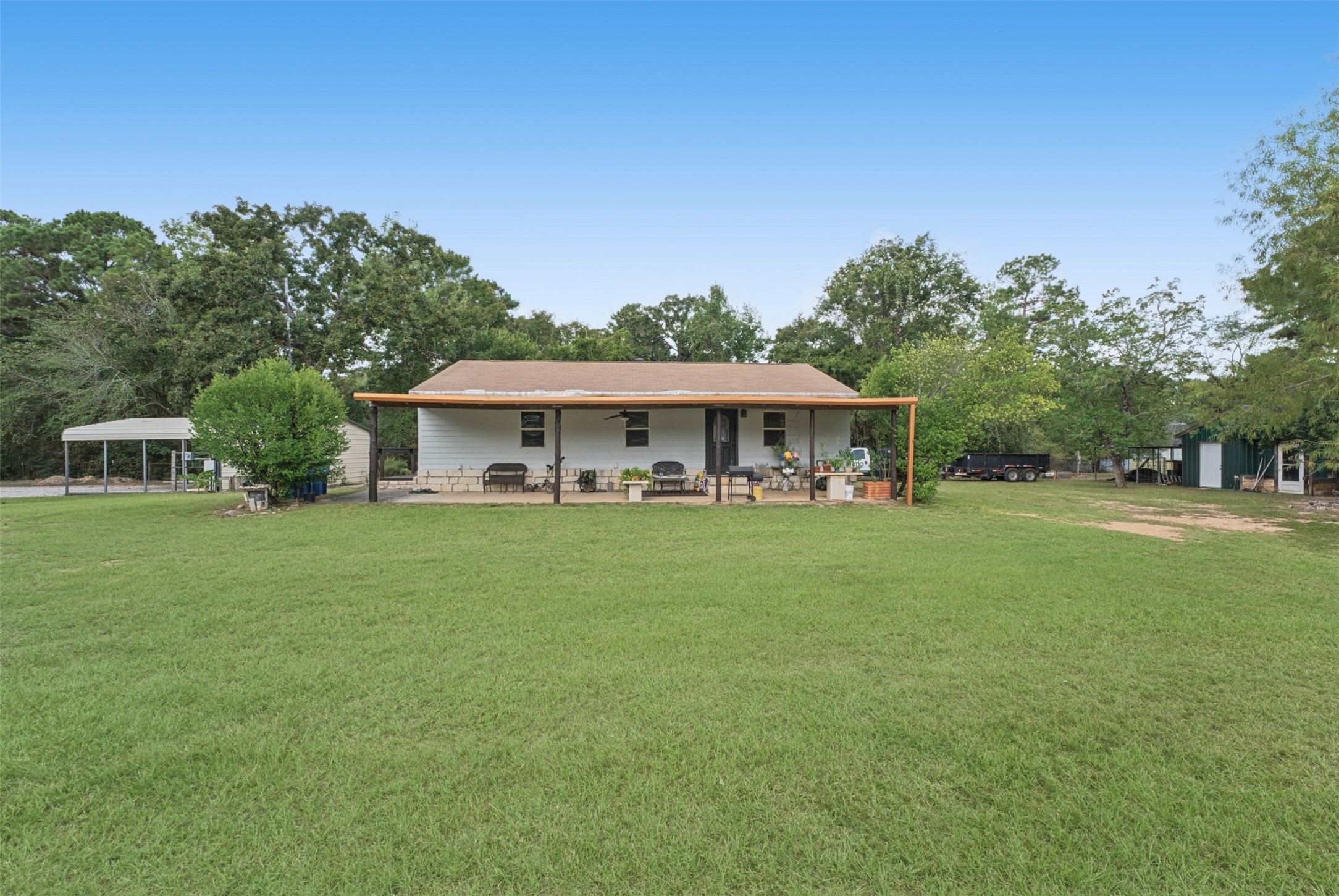 15276 Capitol Hill Road, Montgomery, TX 77316