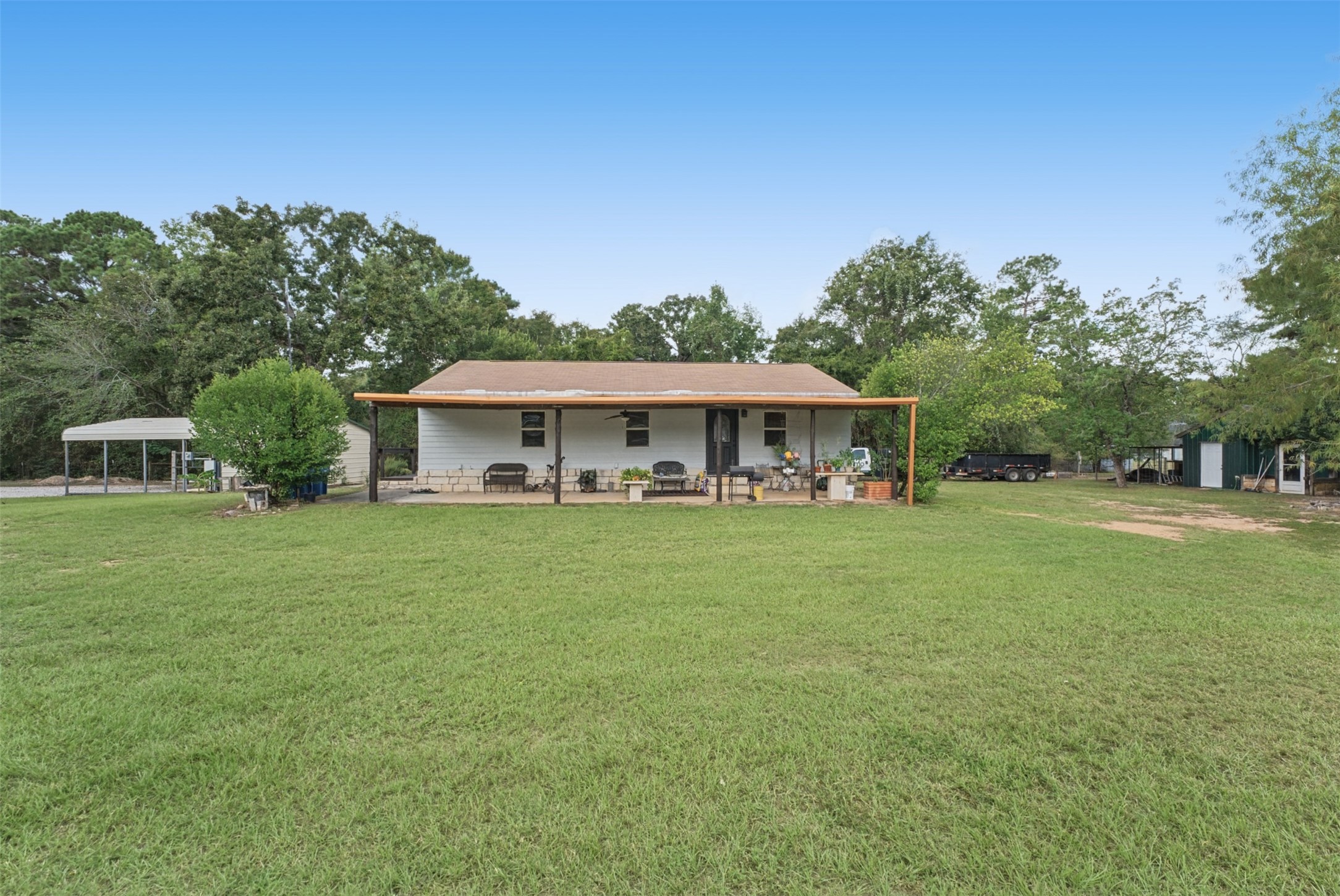 15276 Capitol Hill Road, Montgomery, TX 77316