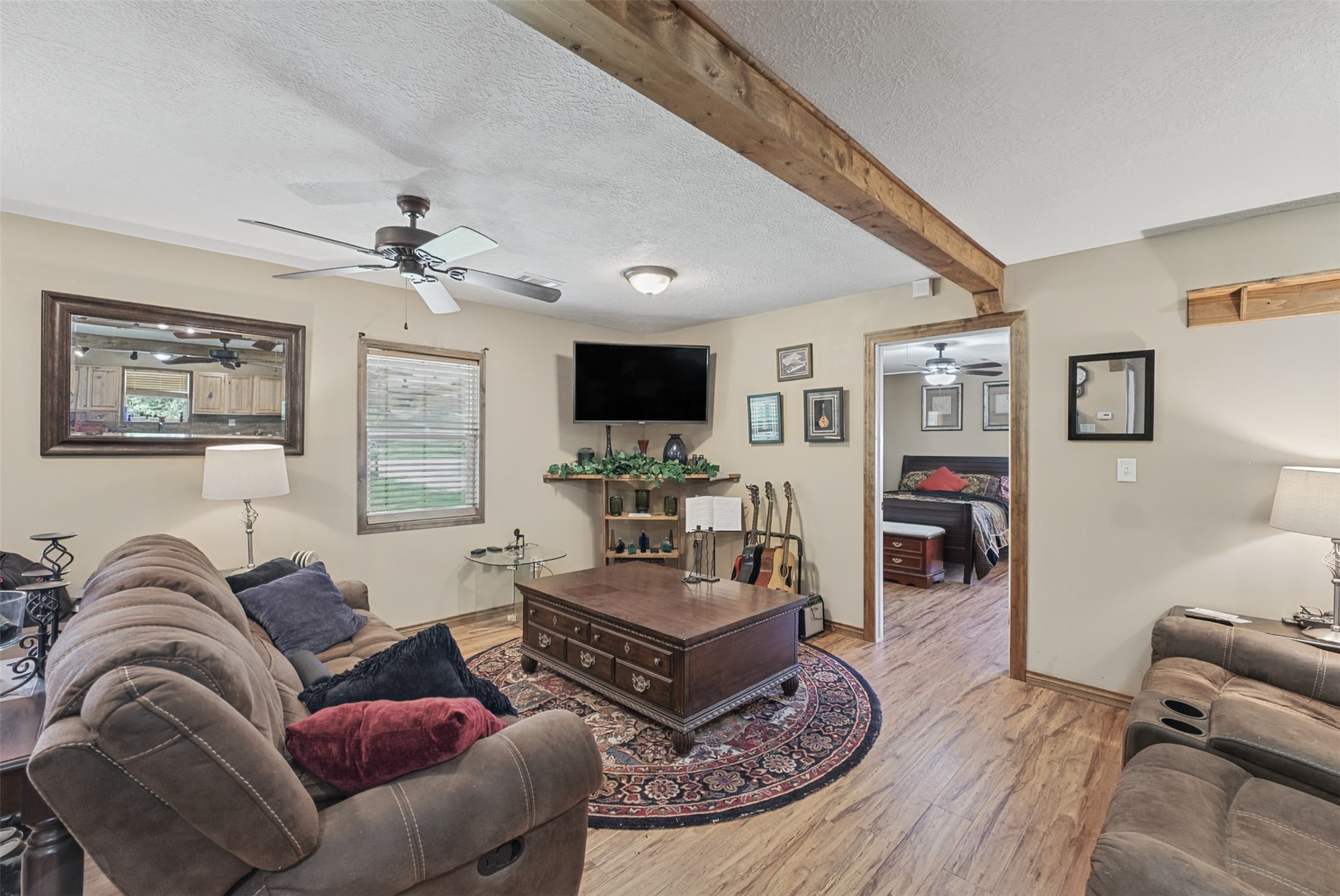 15276 Capitol Hill Road, Montgomery, TX 77316