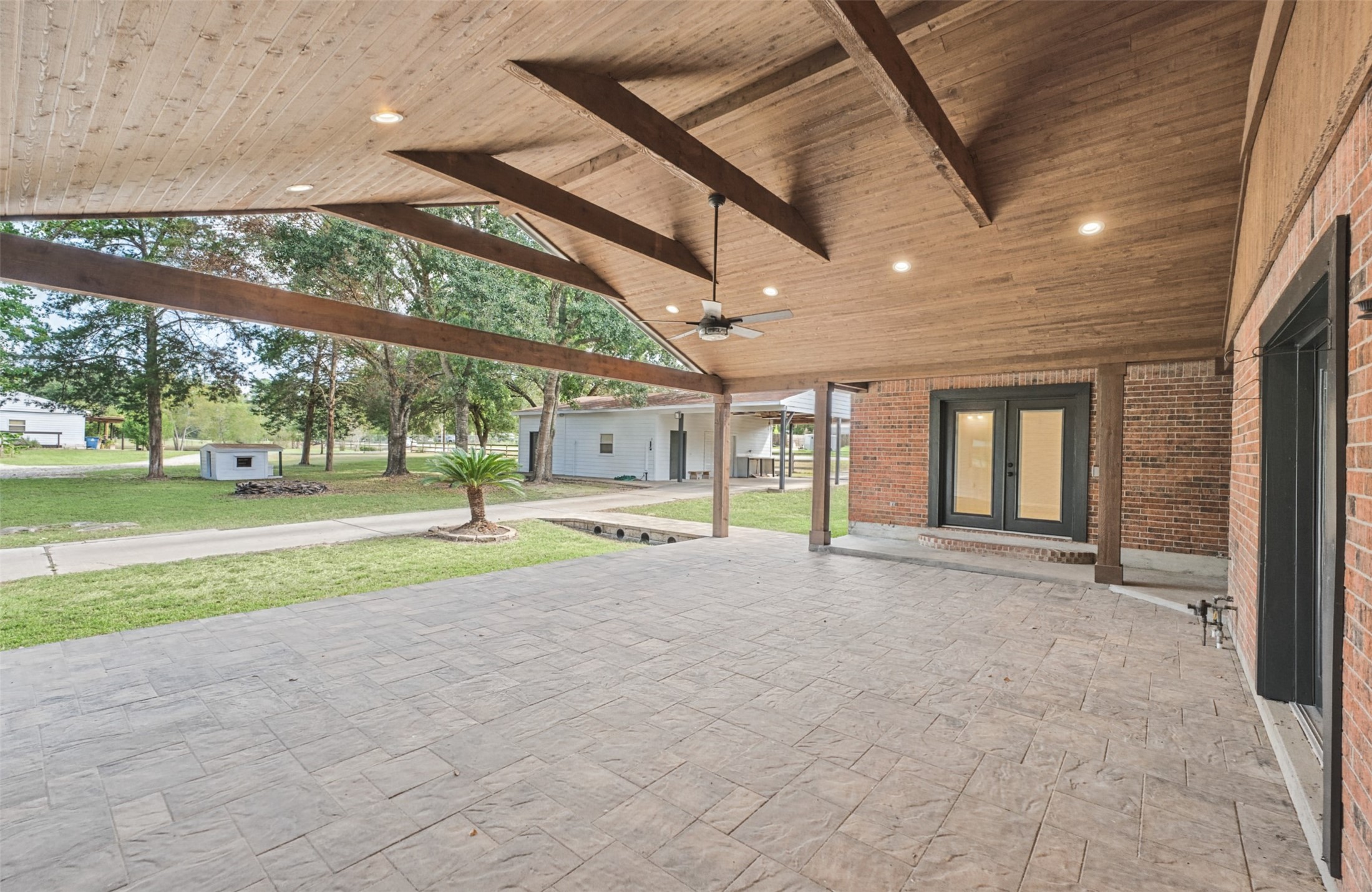 15276 Capitol Hill Road, Montgomery, TX 77316