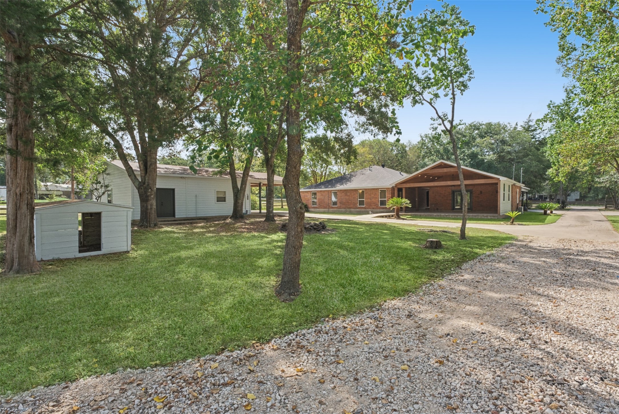 15276 Capitol Hill Road, Montgomery, TX 77316