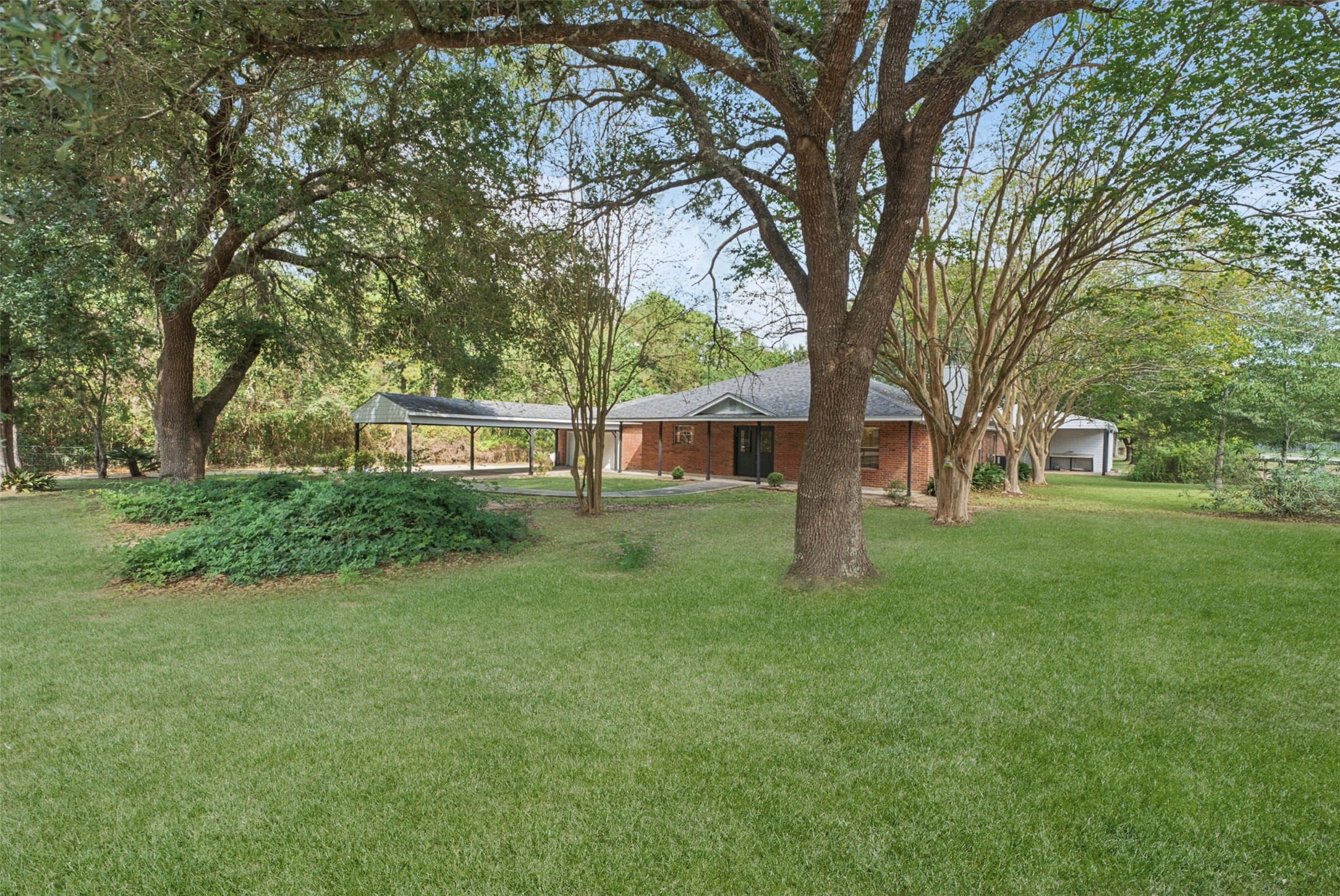 15276 Capitol Hill Road, Montgomery, TX 77316
