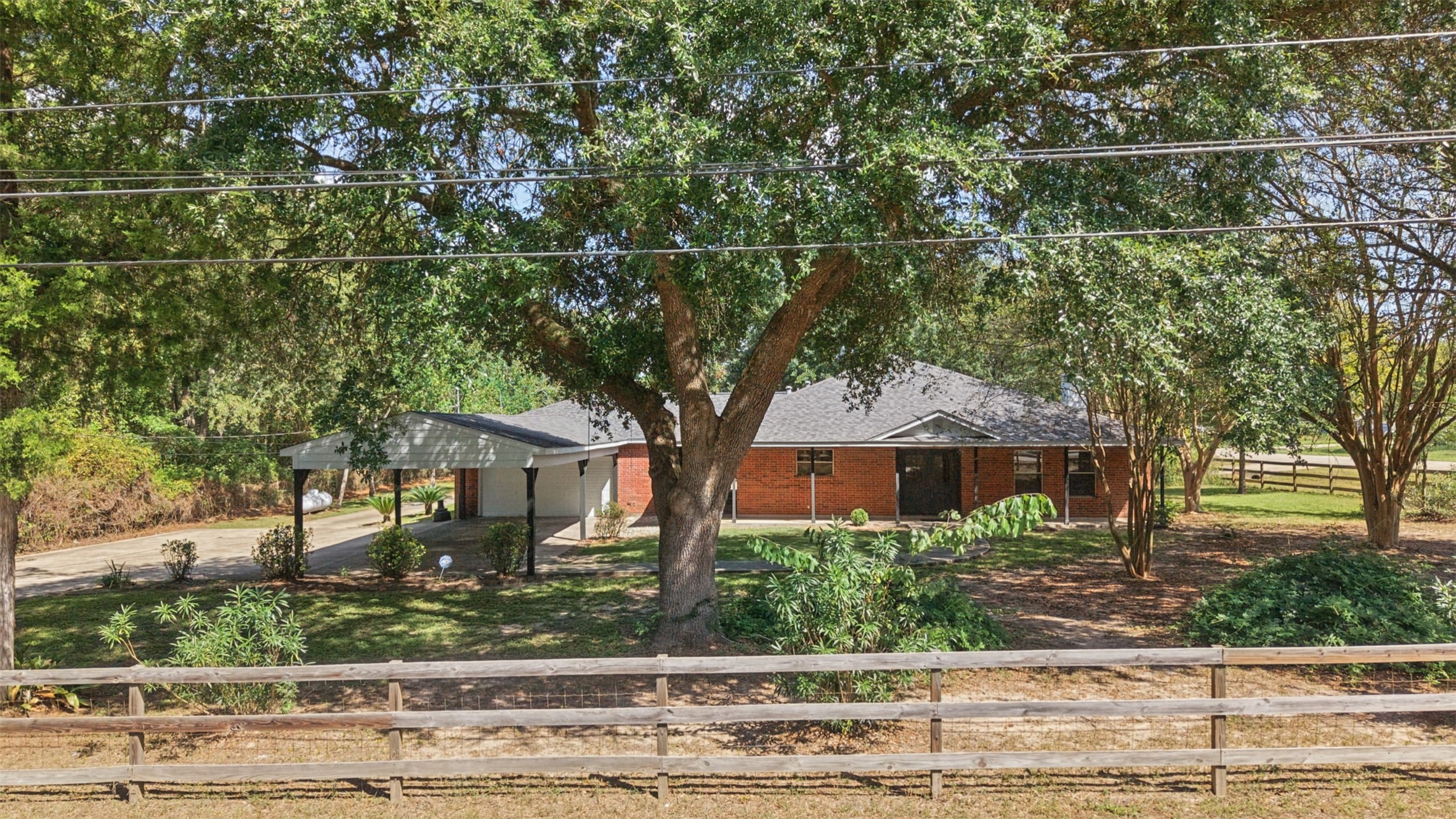 15276 Capitol Hill Road, Montgomery, TX 77316