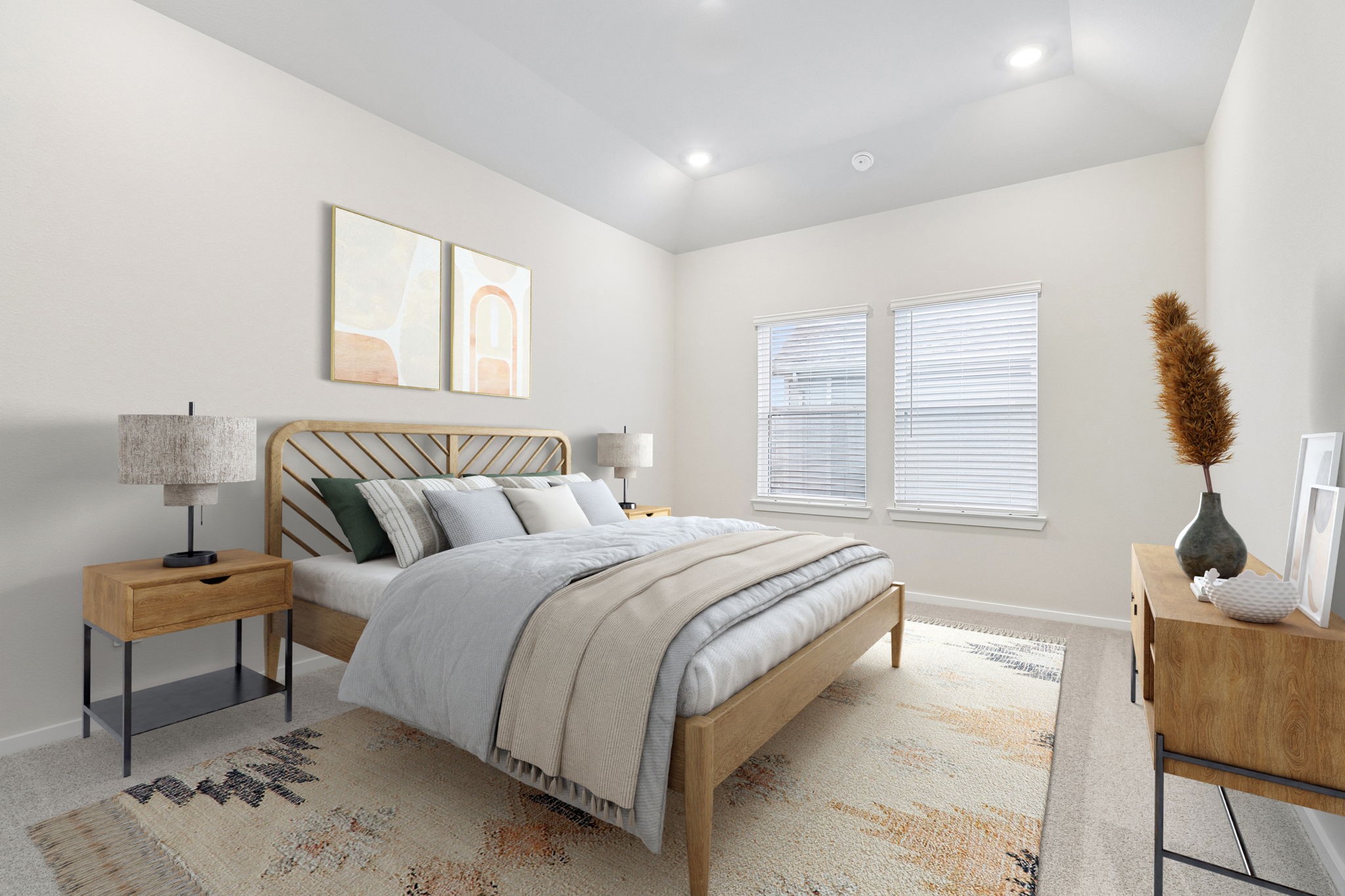 Photo is not of actual home, but is an inspirational photo of builder's model home and may depict options, furnishings, and/or decorator features that are not included.