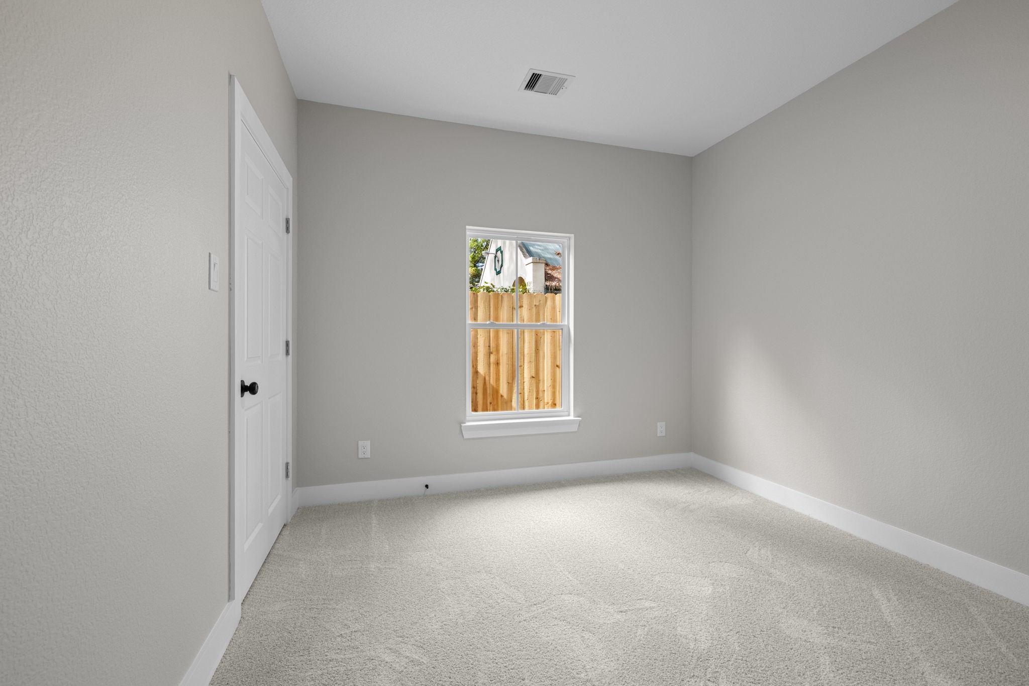 Another Secondary Bedroom