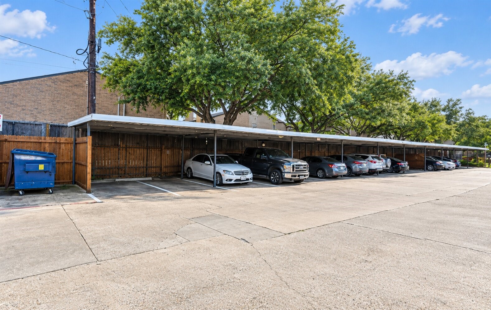 9809 Richmond Avenue, #7, Houston, TX 77042